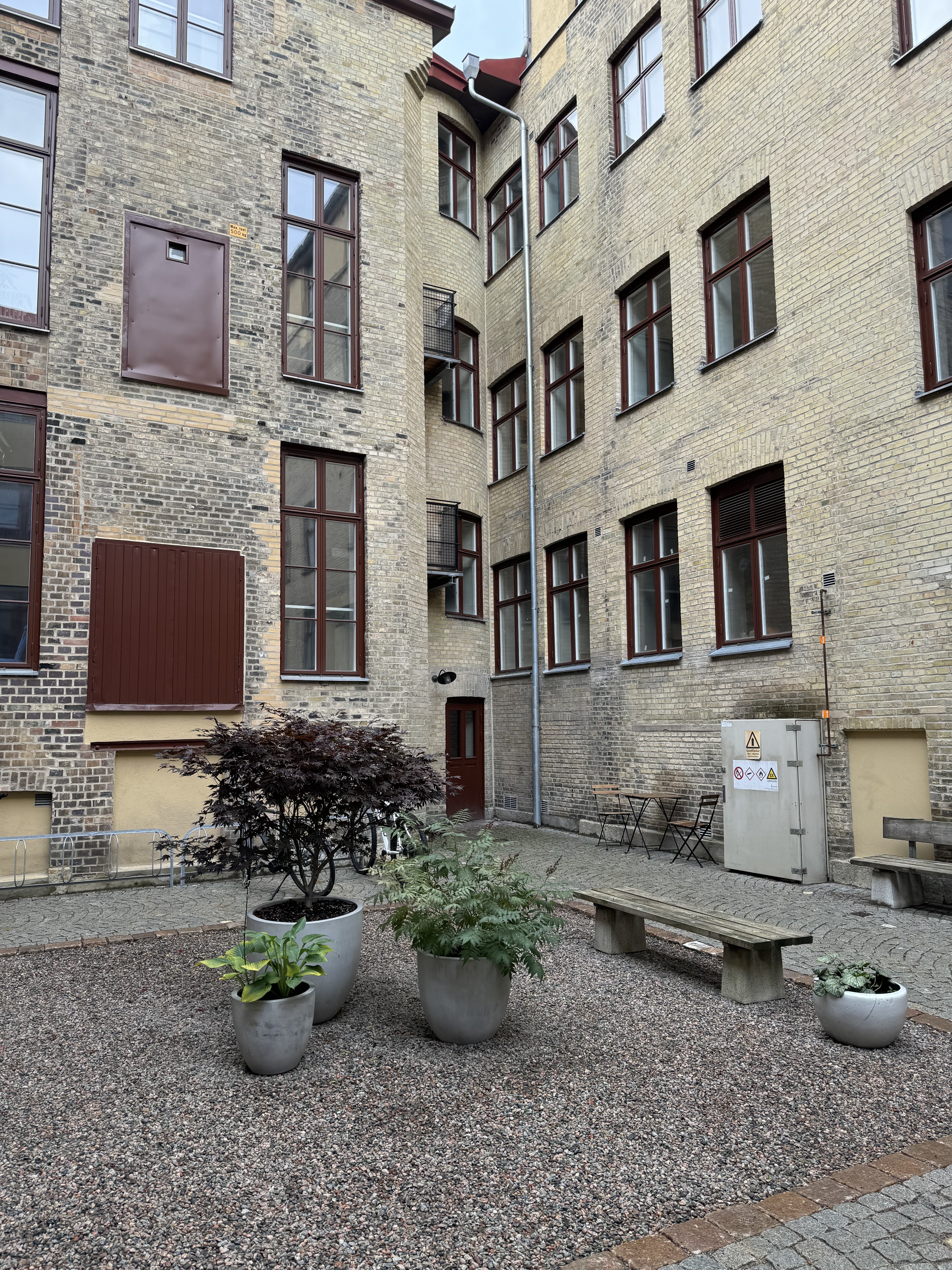 Lägenhet, 1 rooms, 40 sqm, Göteborg – bild 14