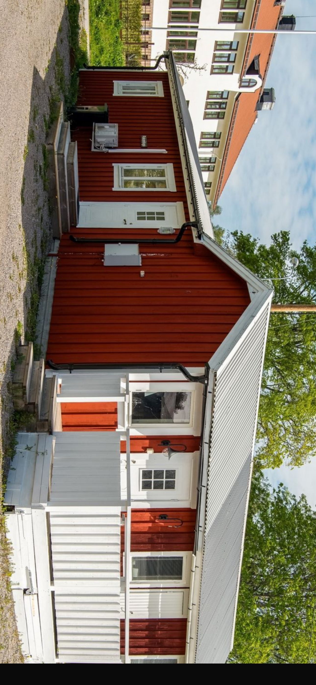 Stuga, 3 rooms, 68 sqm, Vallvik – bild 4