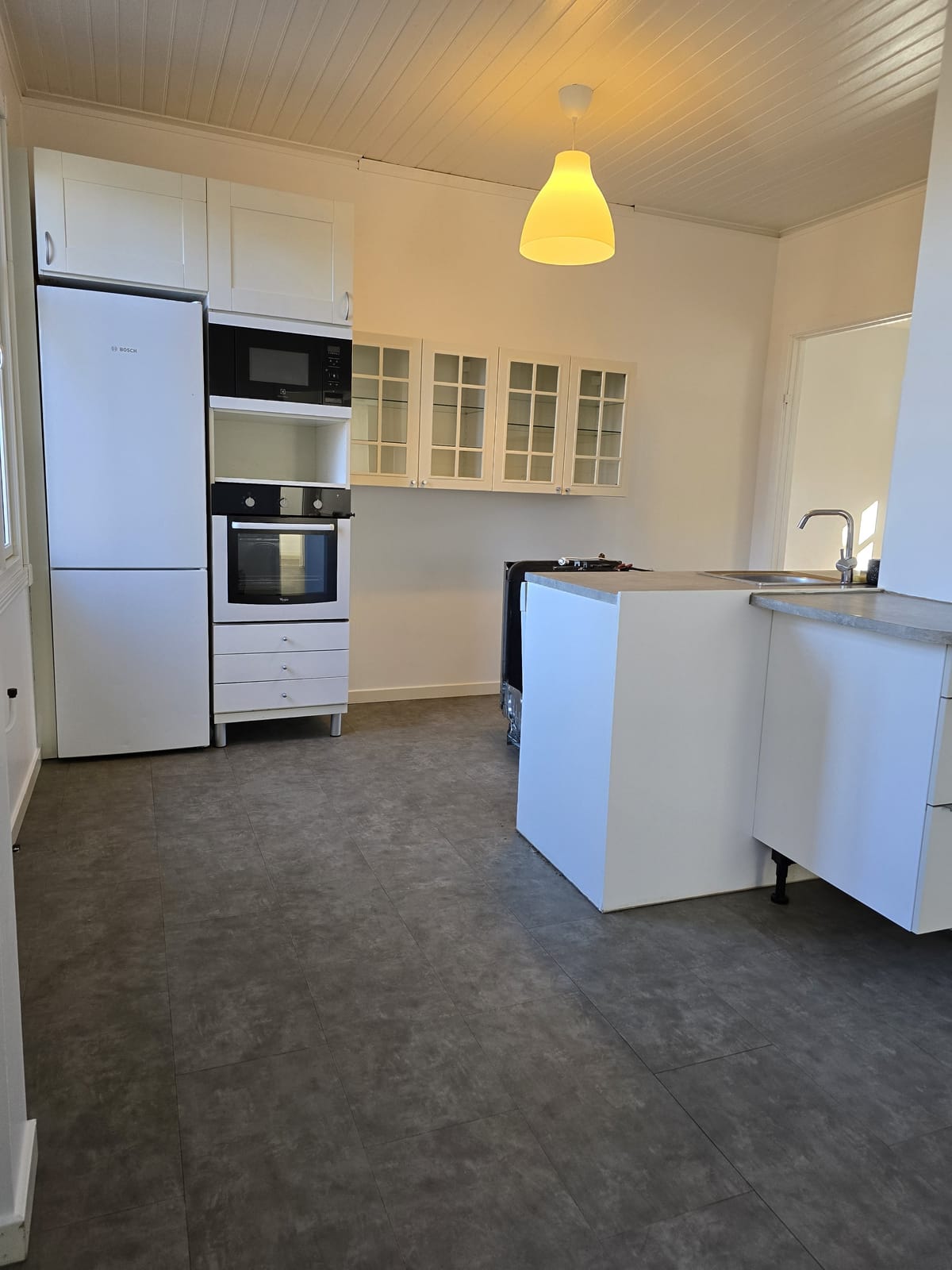 Lägenhet, 3 rooms, 86 sqm, Svenljunga