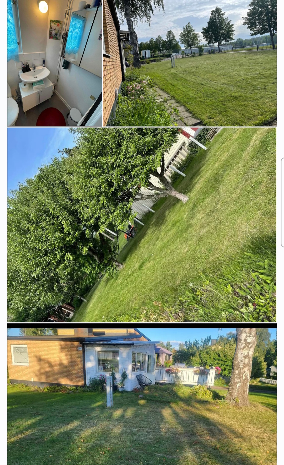 Villa/Hus, 5 rooms, 87 sqm, Grums – bild 13