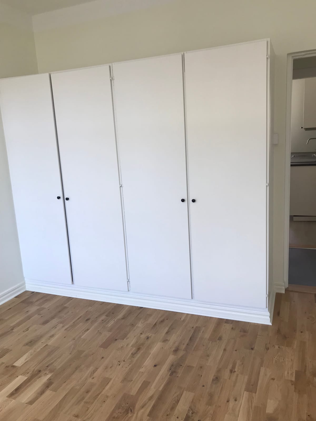 2 rok · 62 m² i Landskrona – bild 8