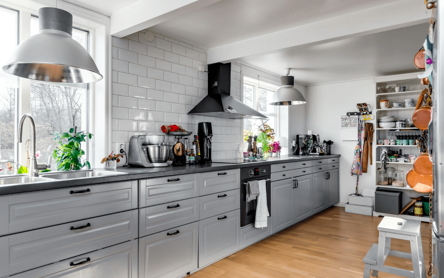 5 rok · 128 m² i Örebro – bild 5