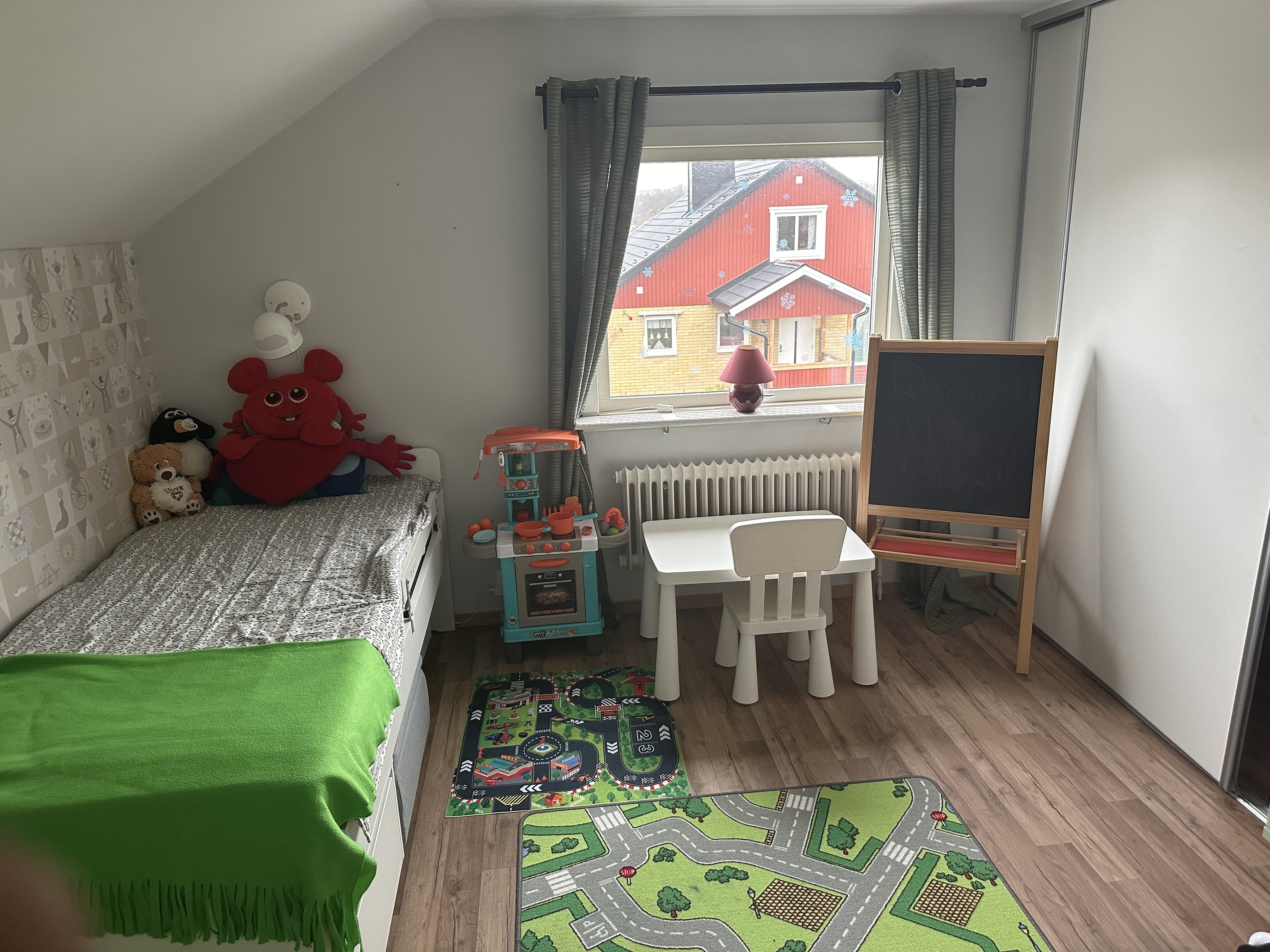 Övrigt, 4 rooms, 155 sqm, Ronneby – bild 9