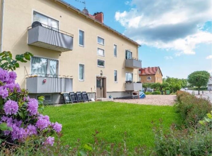 2 rok · 58 m² i Vänersborg – bild 2