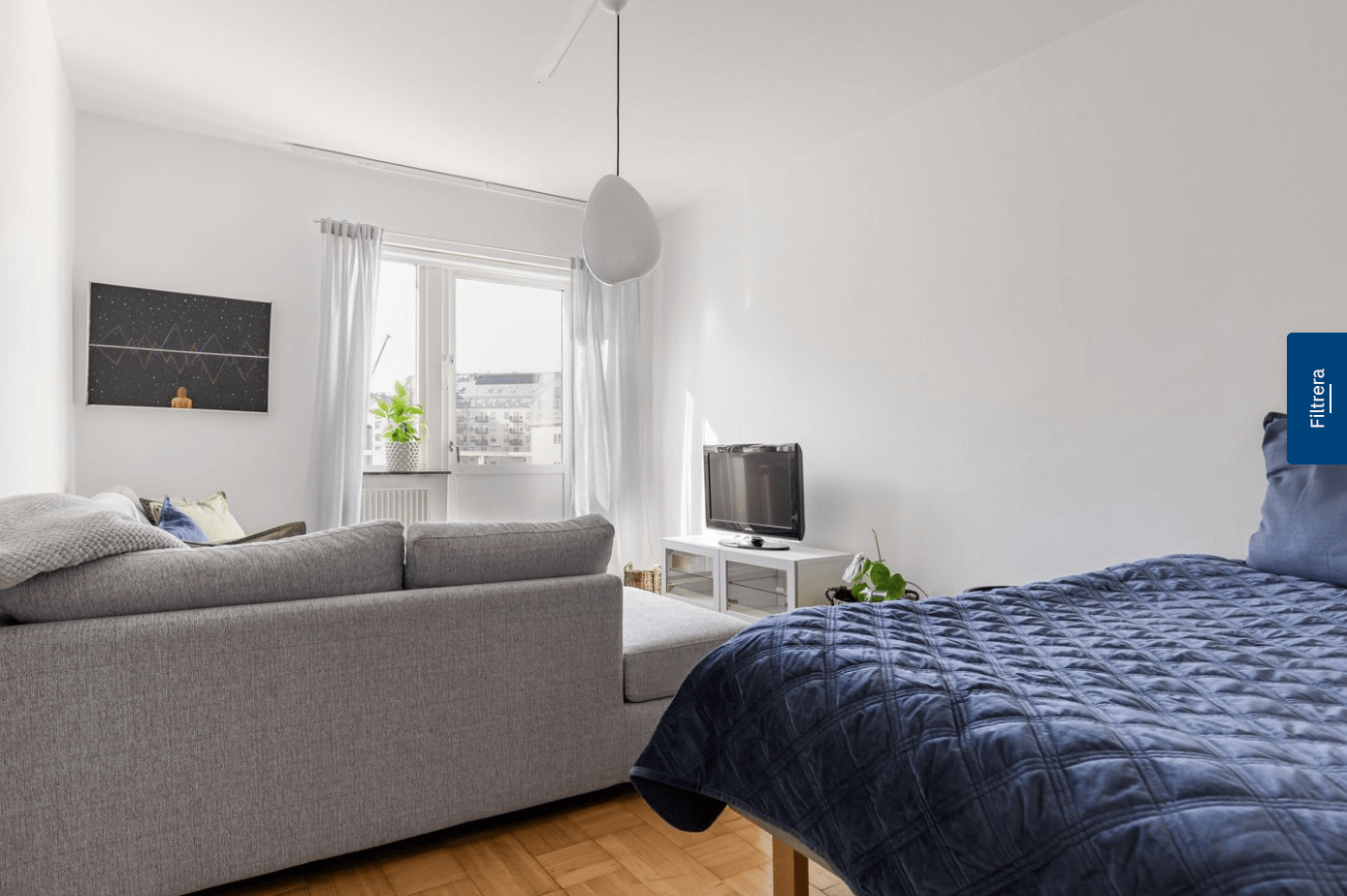 1 rok · 35 m² i Linköping – bild 2