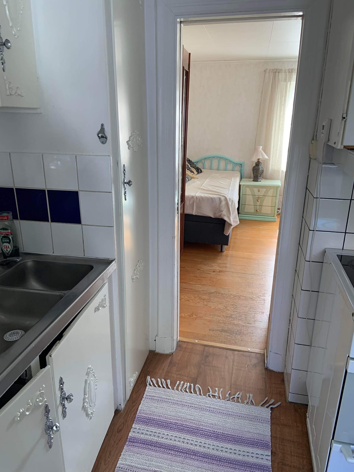 1 rok · 28 m² i Sollentuna – bild 7