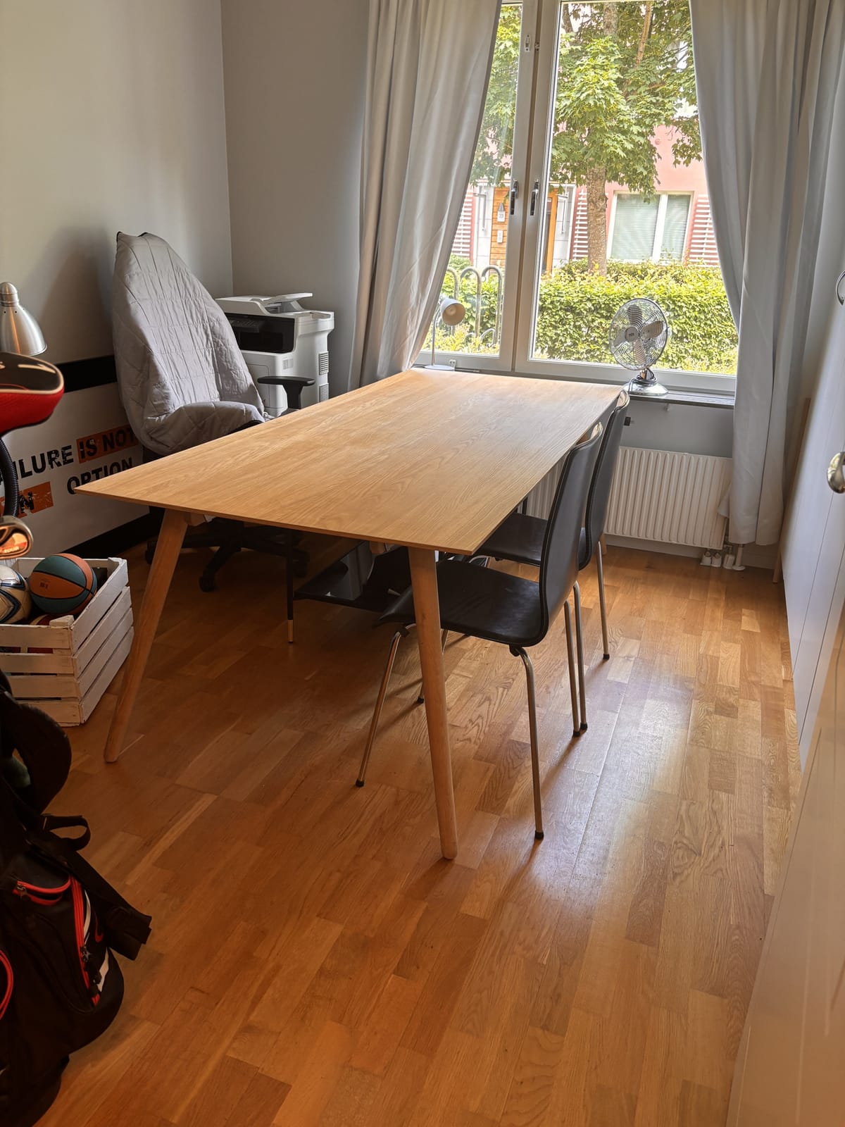 1 rok · 15 m² i Helsingborg