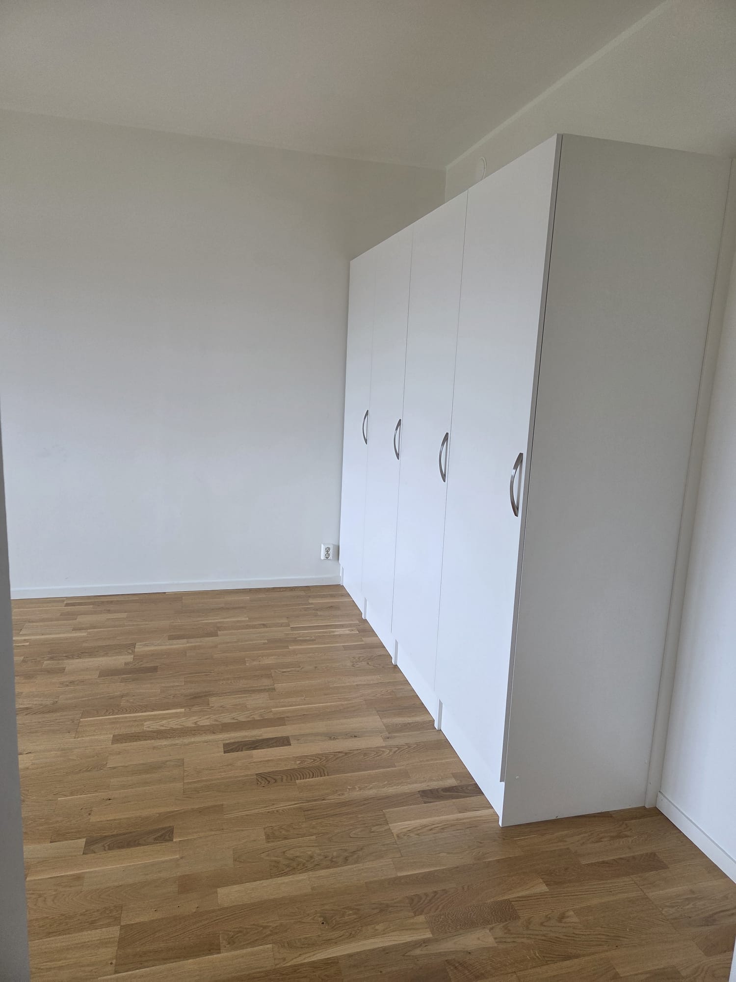Lägenhet, 2 rooms, 43 sqm, Köping – bild 2