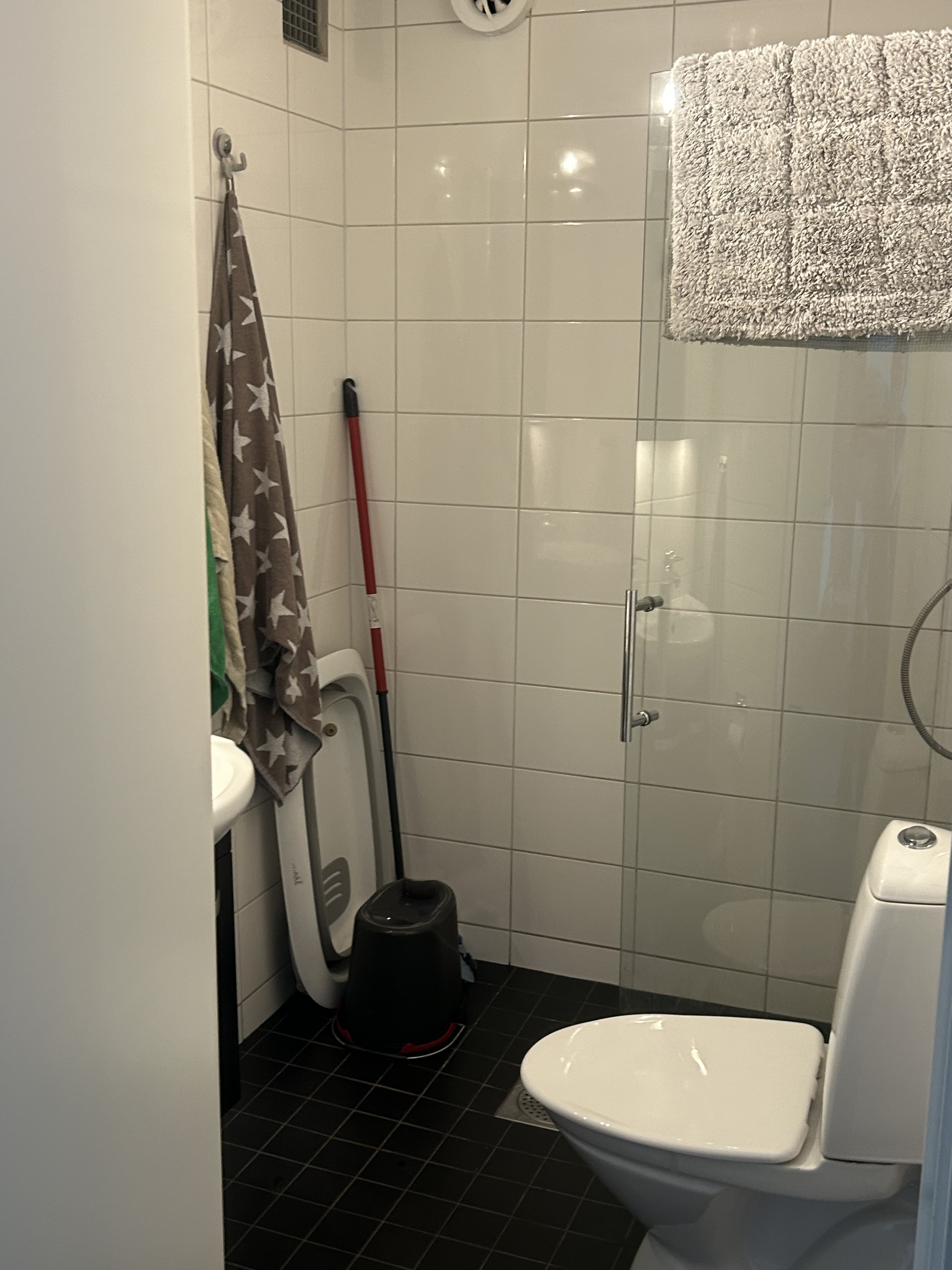 Lägenhet, 2 rooms, 44 sqm, Eskilstuna – bild 8