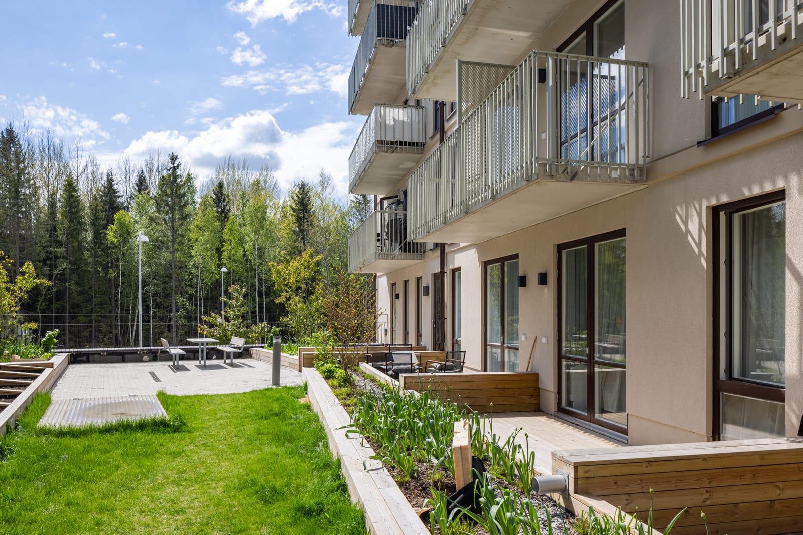 2 rok · 33 m² i Vallentuna – bild 2