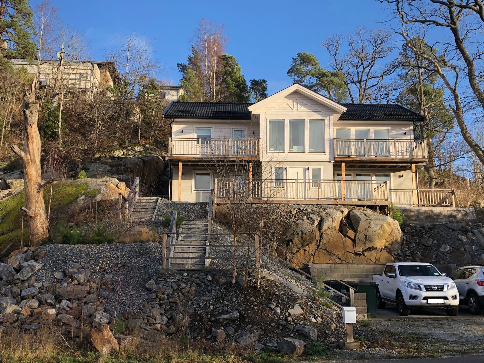 4 rok · 128 m² i Huddinge – bild 2