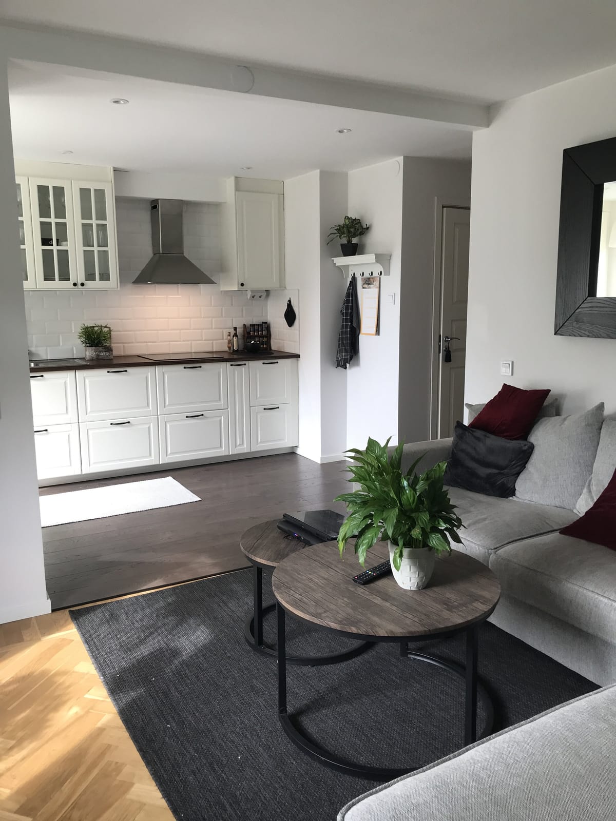 2 rok · 42 m² i Borås – Borås