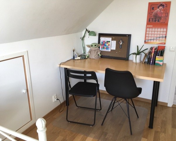 Villa/Hus, 7 rooms, 180 sqm, Lomma – bild 19
