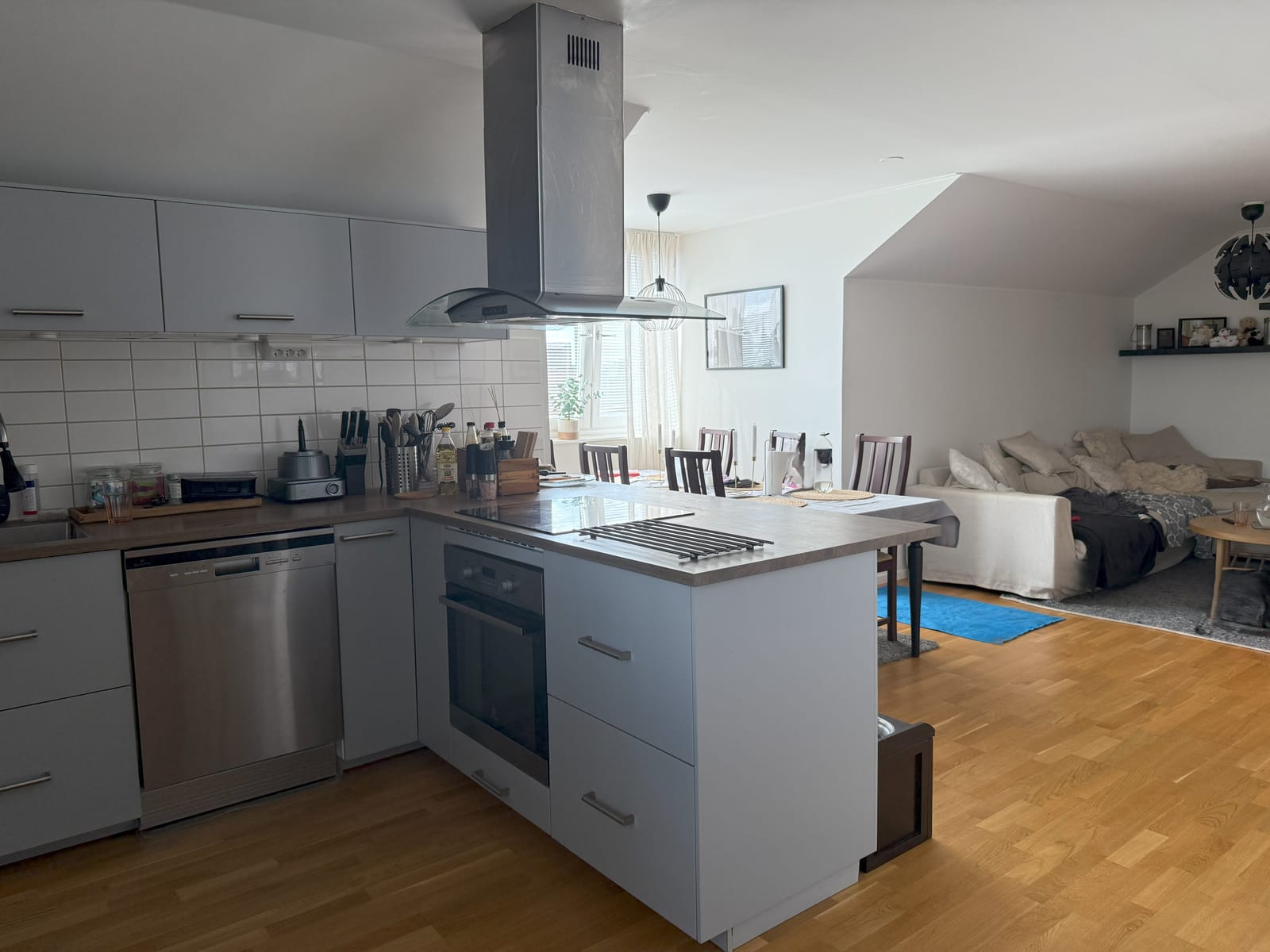 2 rok · 79 m² i Eskilstuna – bild 2