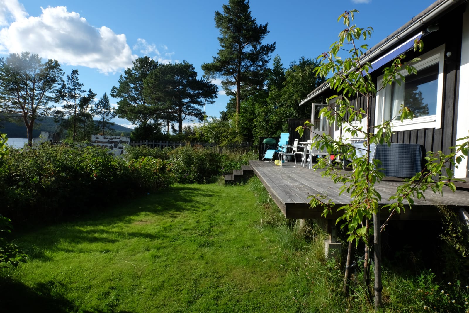 4 rok · 99 m² i Härnösand – bild 10