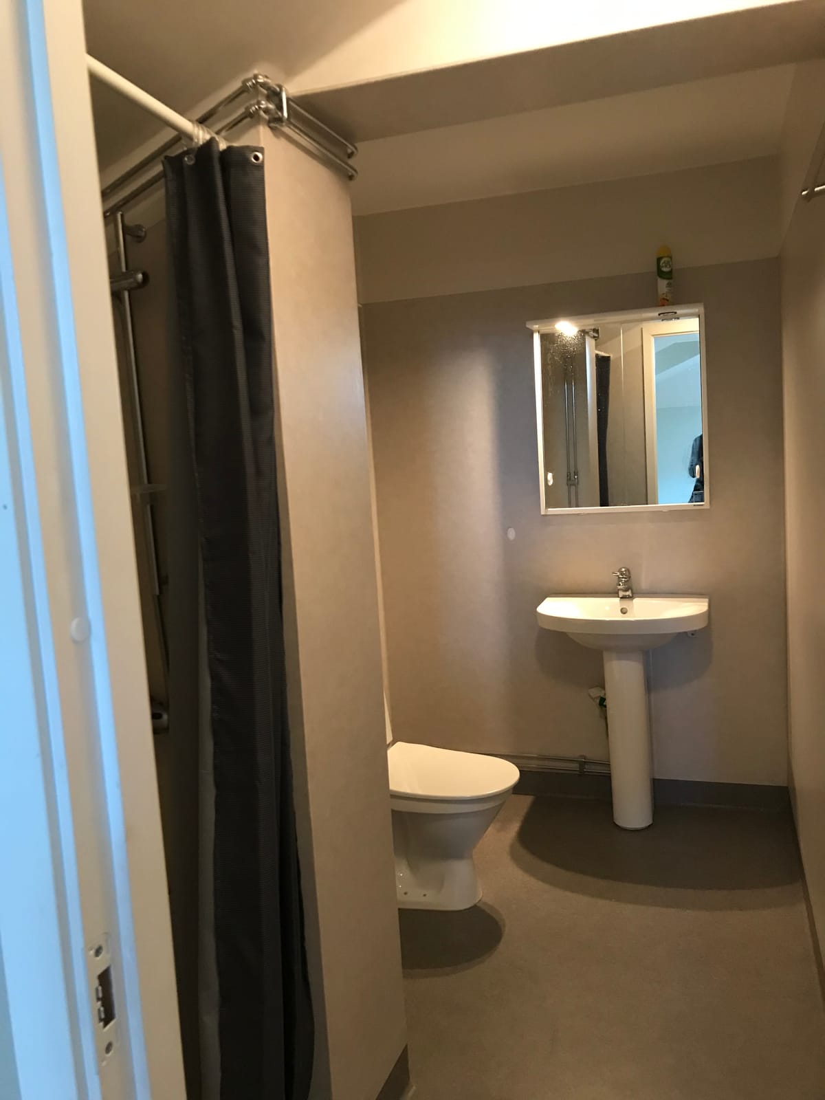 2 rok · 45 m² i Växjö – bild 9