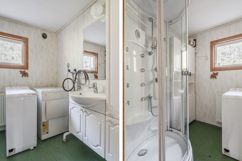Villa/Hus, 5 rooms, 128 sqm, Askersund – bild 25