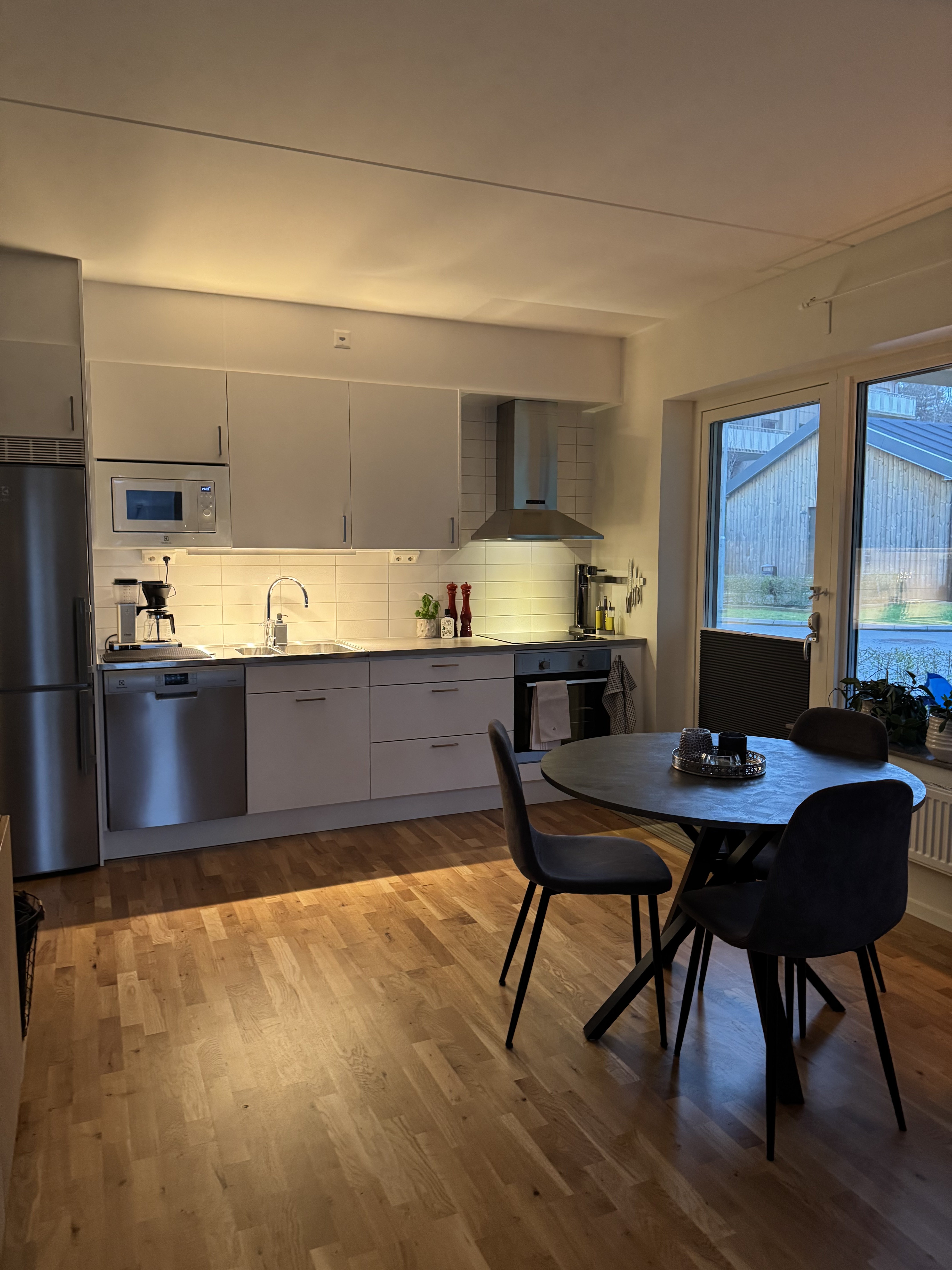 Lägenhet, 2 rooms, 52 sqm, Ytterby – bild 3