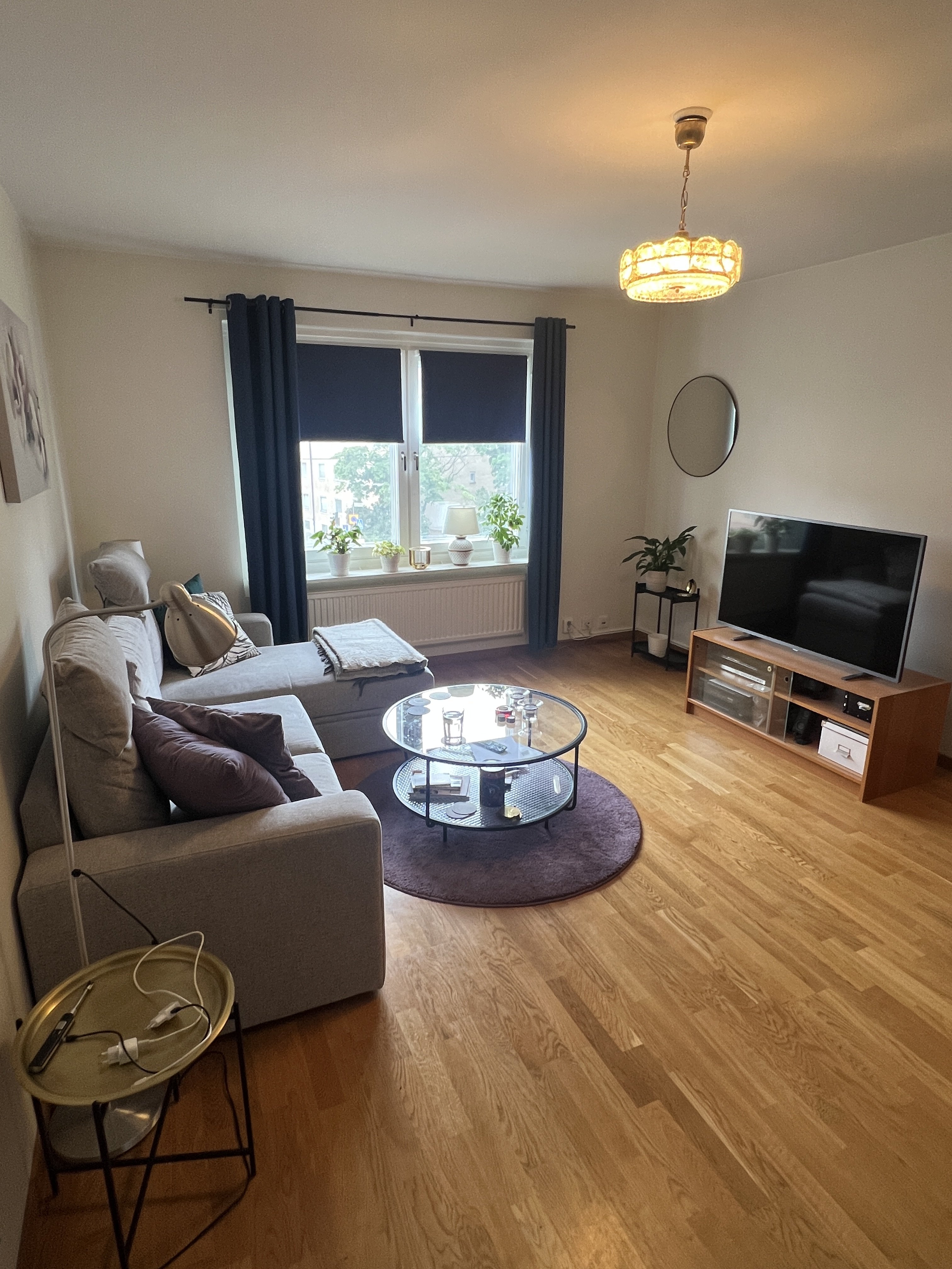 Lägenhet, 2 rooms, 60 sqm, Solna – bild 3