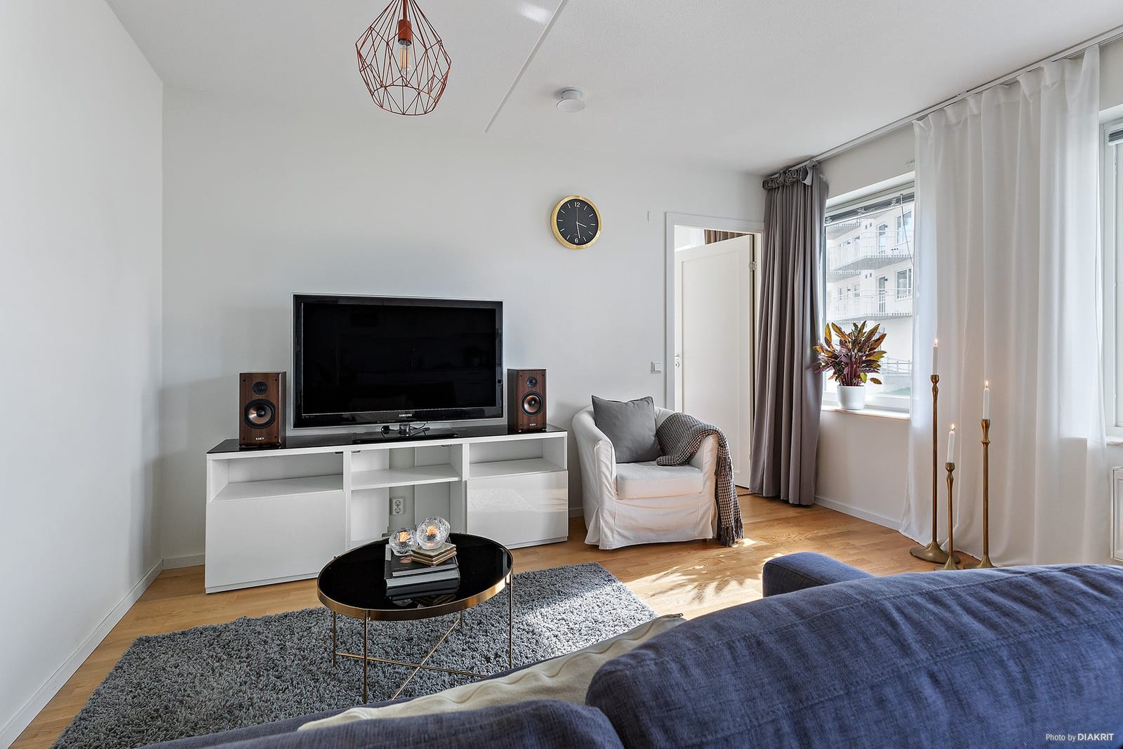 2 rok · 49 m² i Kungsängen – bild 8