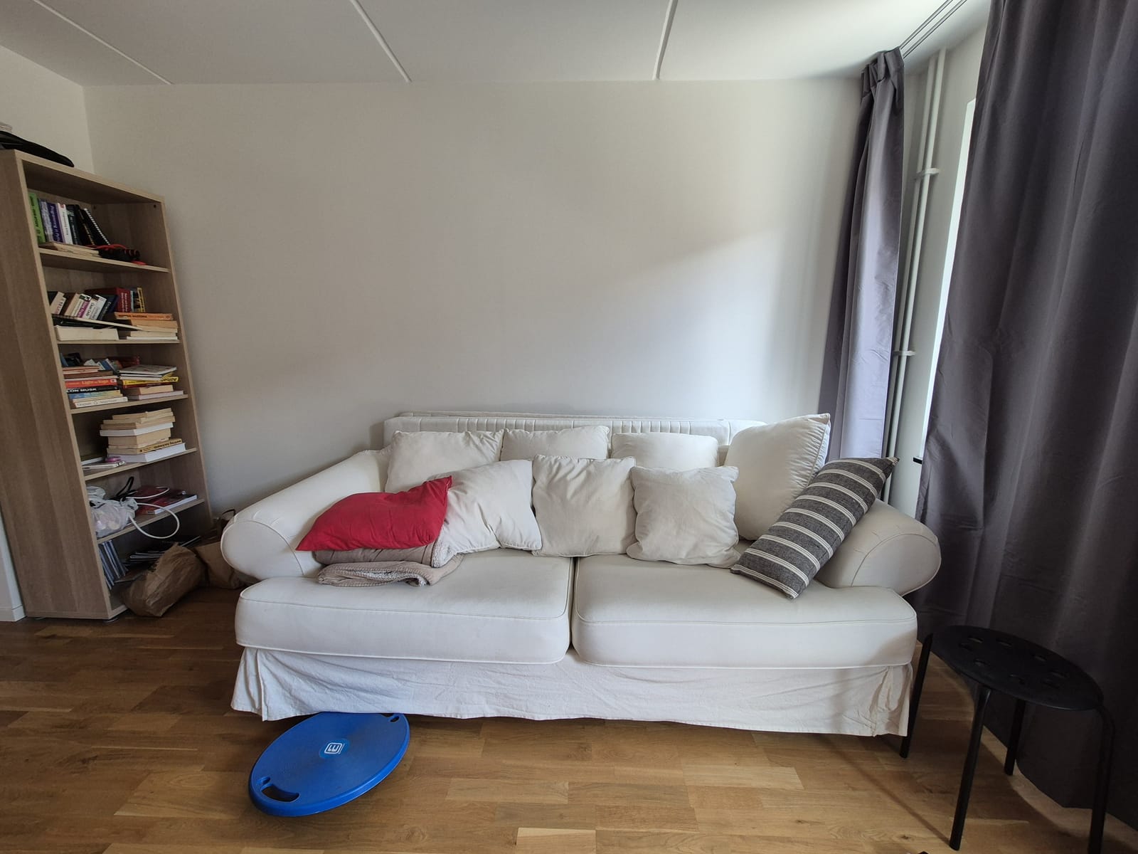 2 rok · 47 m² i Bromma – bild 3