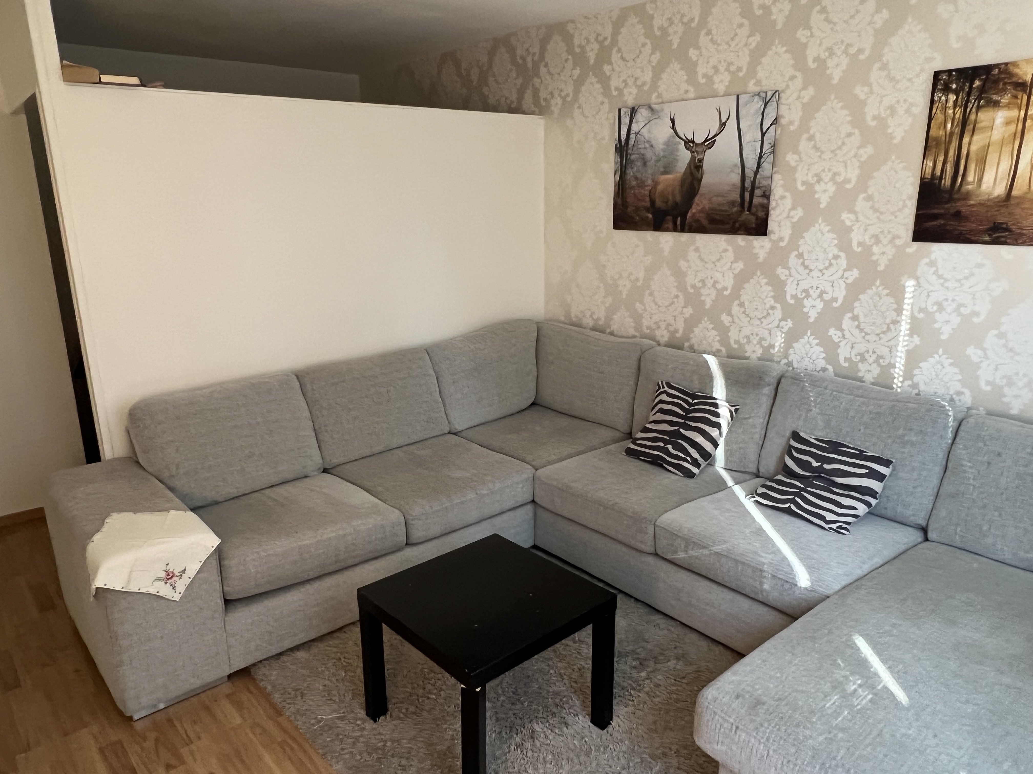 Lägenhet, 2 rooms, 39 sqm, Köping – bild 3