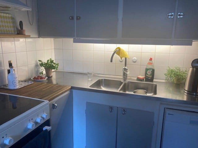 2 rok · 67 m² i Malmö – bild 8