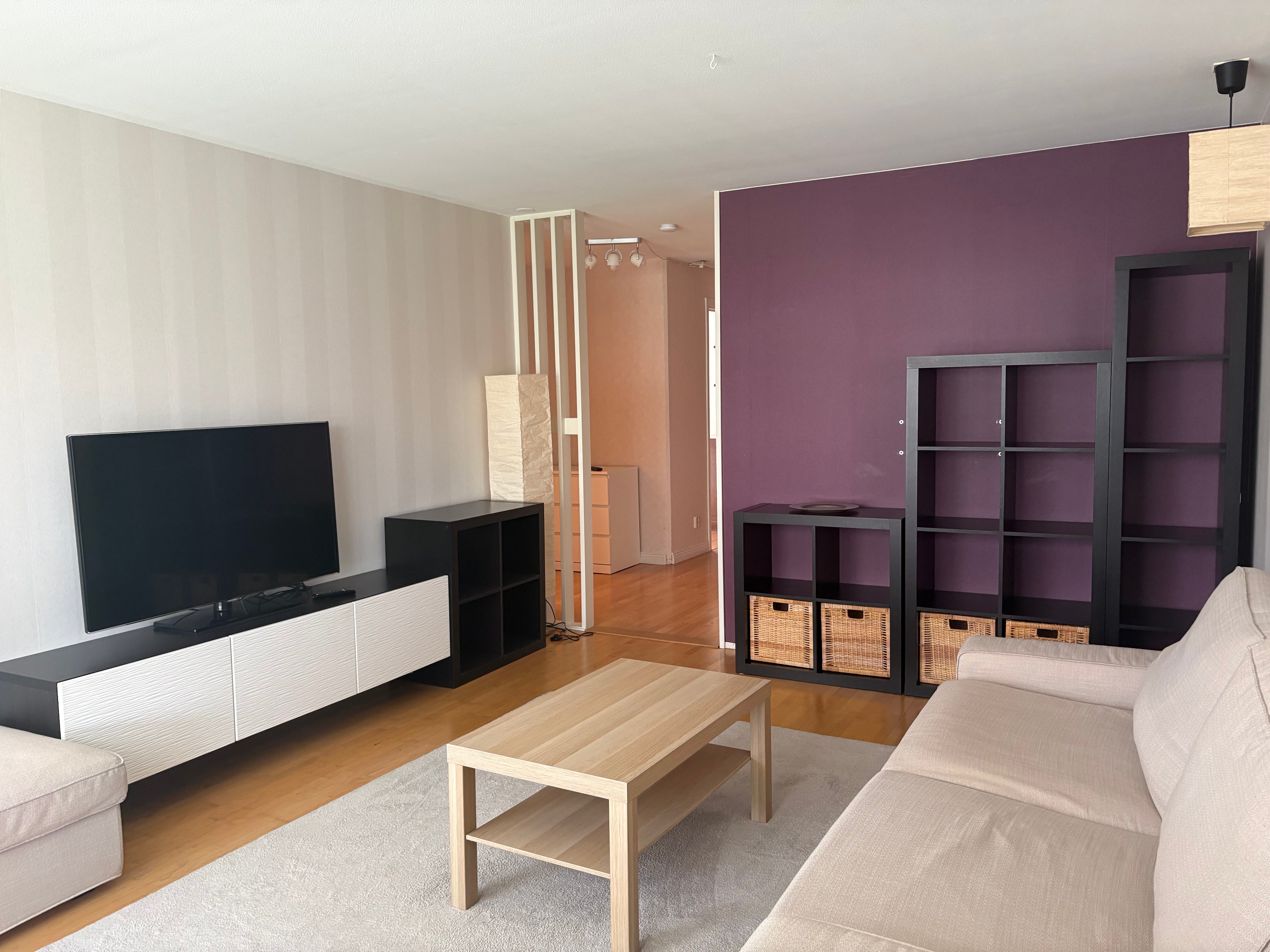 Lägenhet, 3 rooms, 63 sqm, Solna – bild 7