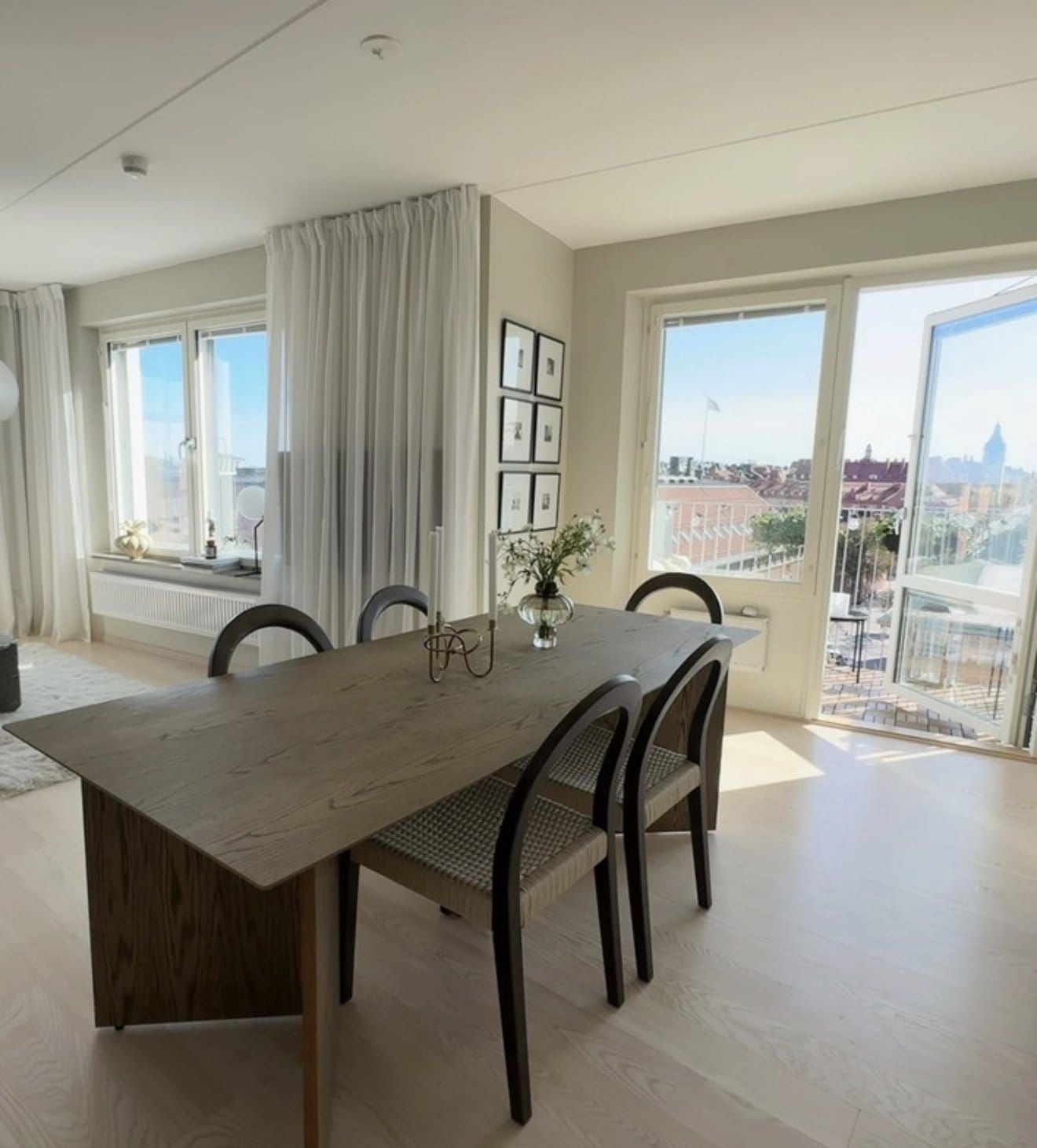 2 rok · 57 m² i Stockholm – bild 3