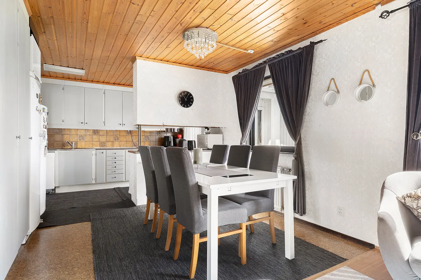 Villa/Hus, 7 rooms, 231 sqm, Göta – bild 7