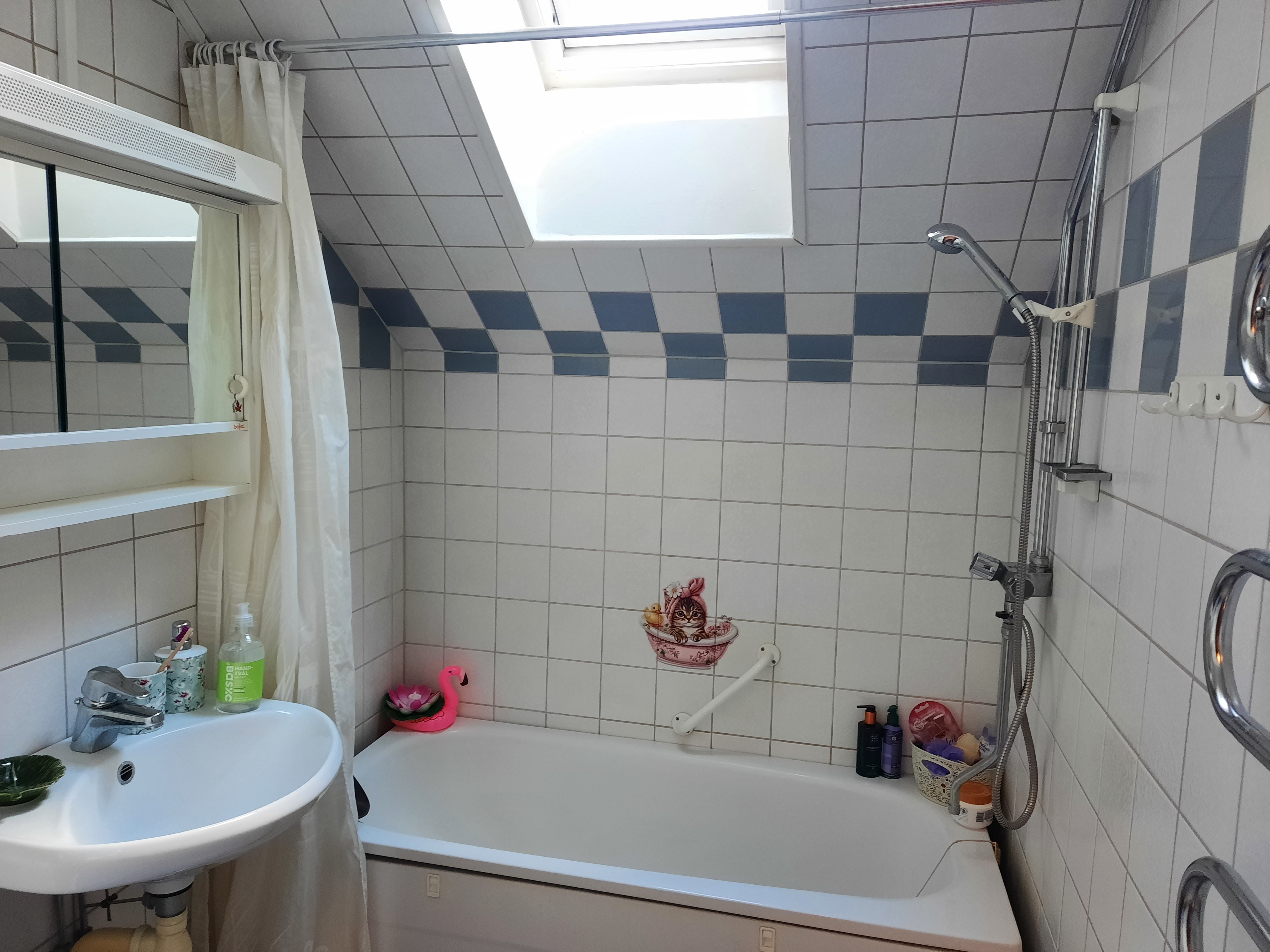 Lägenhet, 1 rooms, 43 sqm, Oxelösund – bild 9