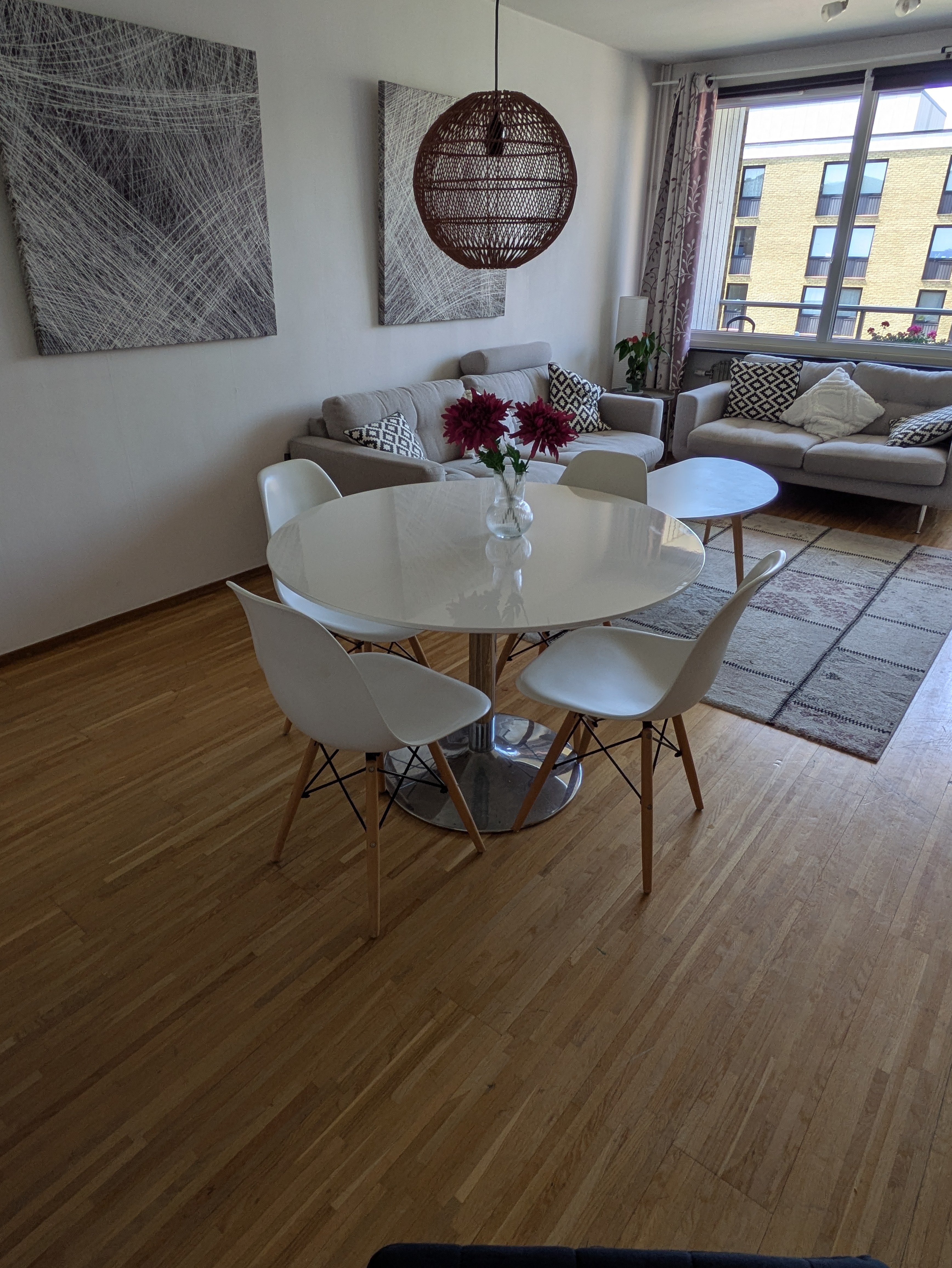 Lägenhet, 3 rooms, 52 sqm, Malmö – bild 4
