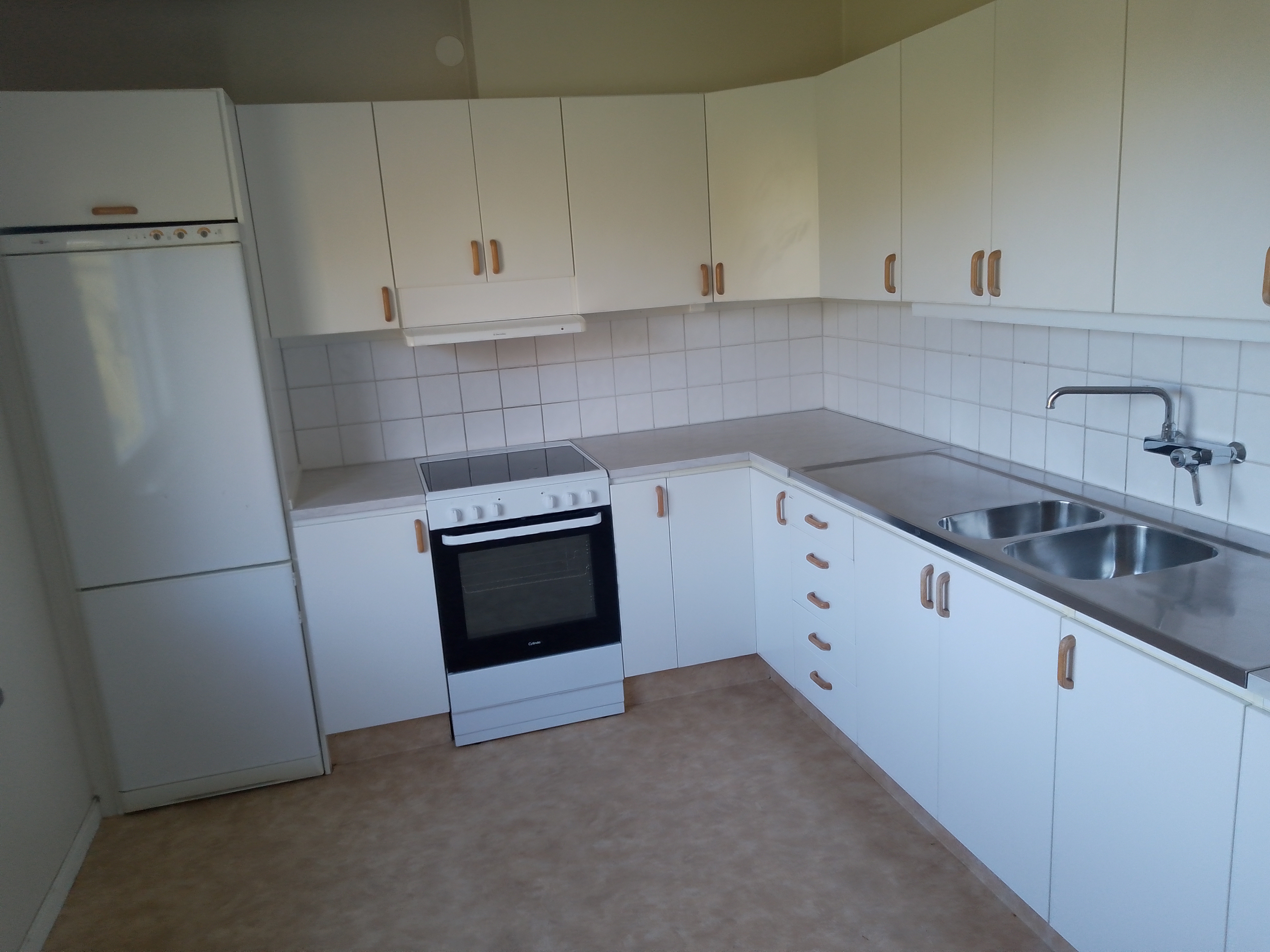 Lägenhet, 3 rooms, 78 sqm, Skara – bild 2