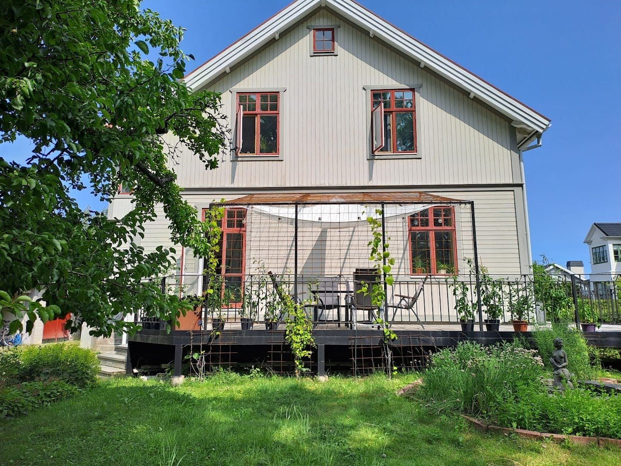 2 rok · 40 m² i Örebro – bild 4