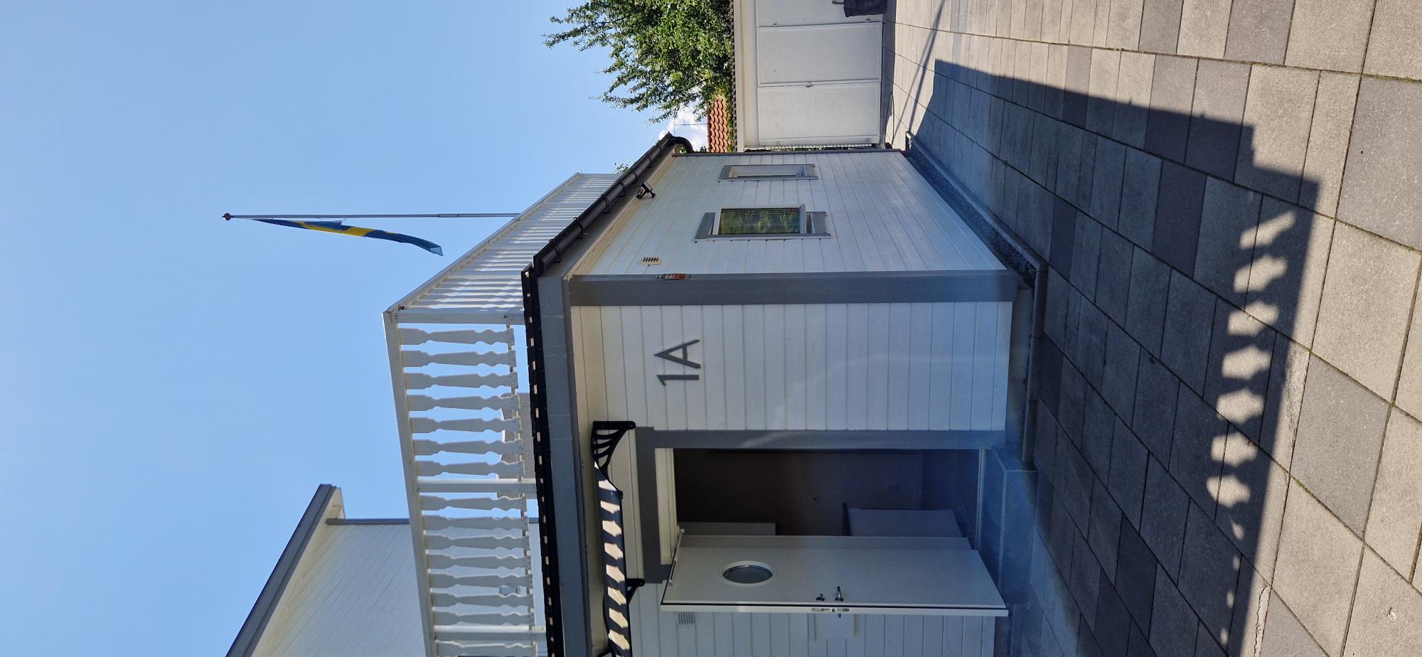 Villa/Hus, 2 rooms, 30 sqm, Hässelby