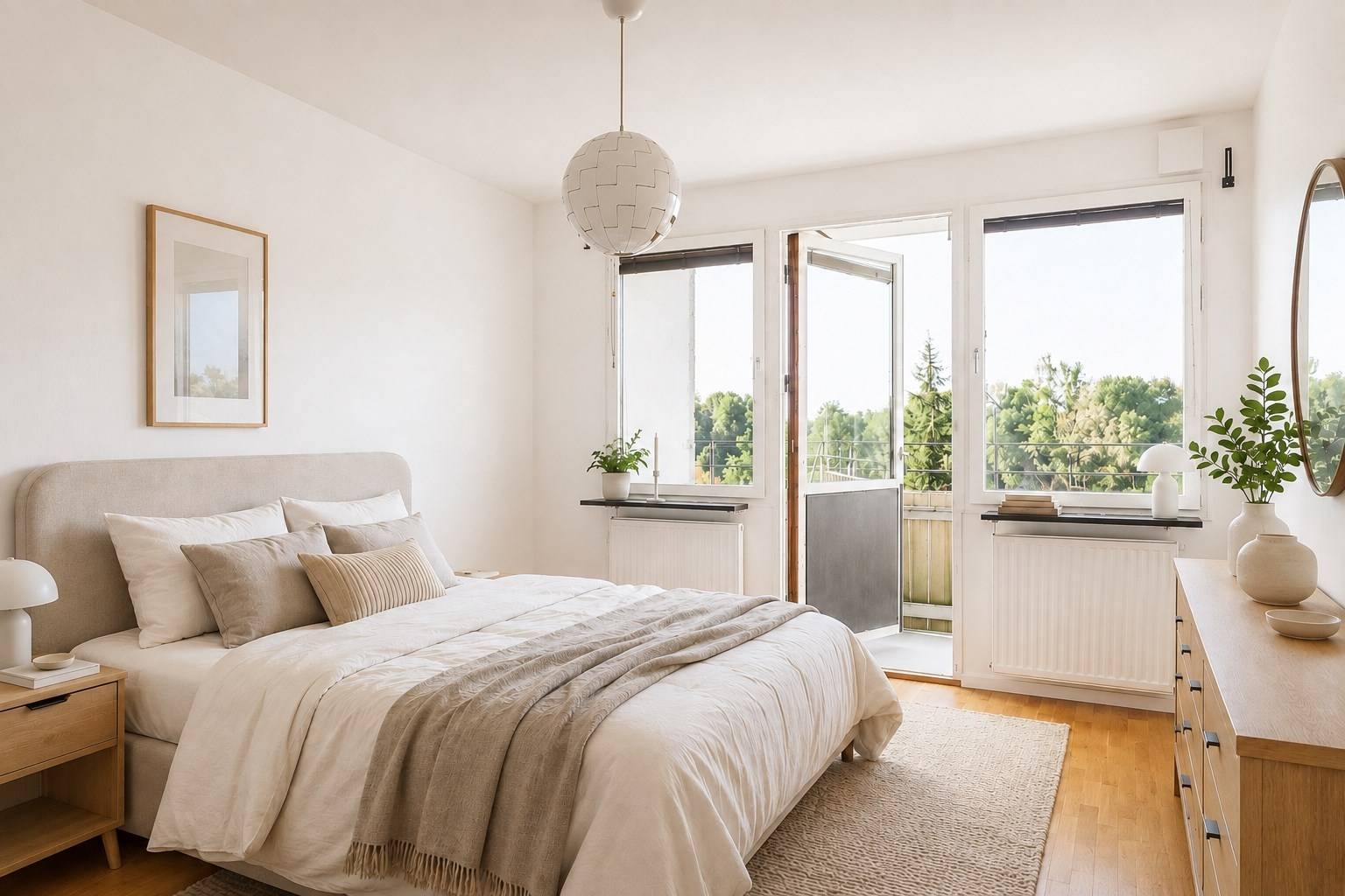 5 rok · 124 m² i Bro – bild 7