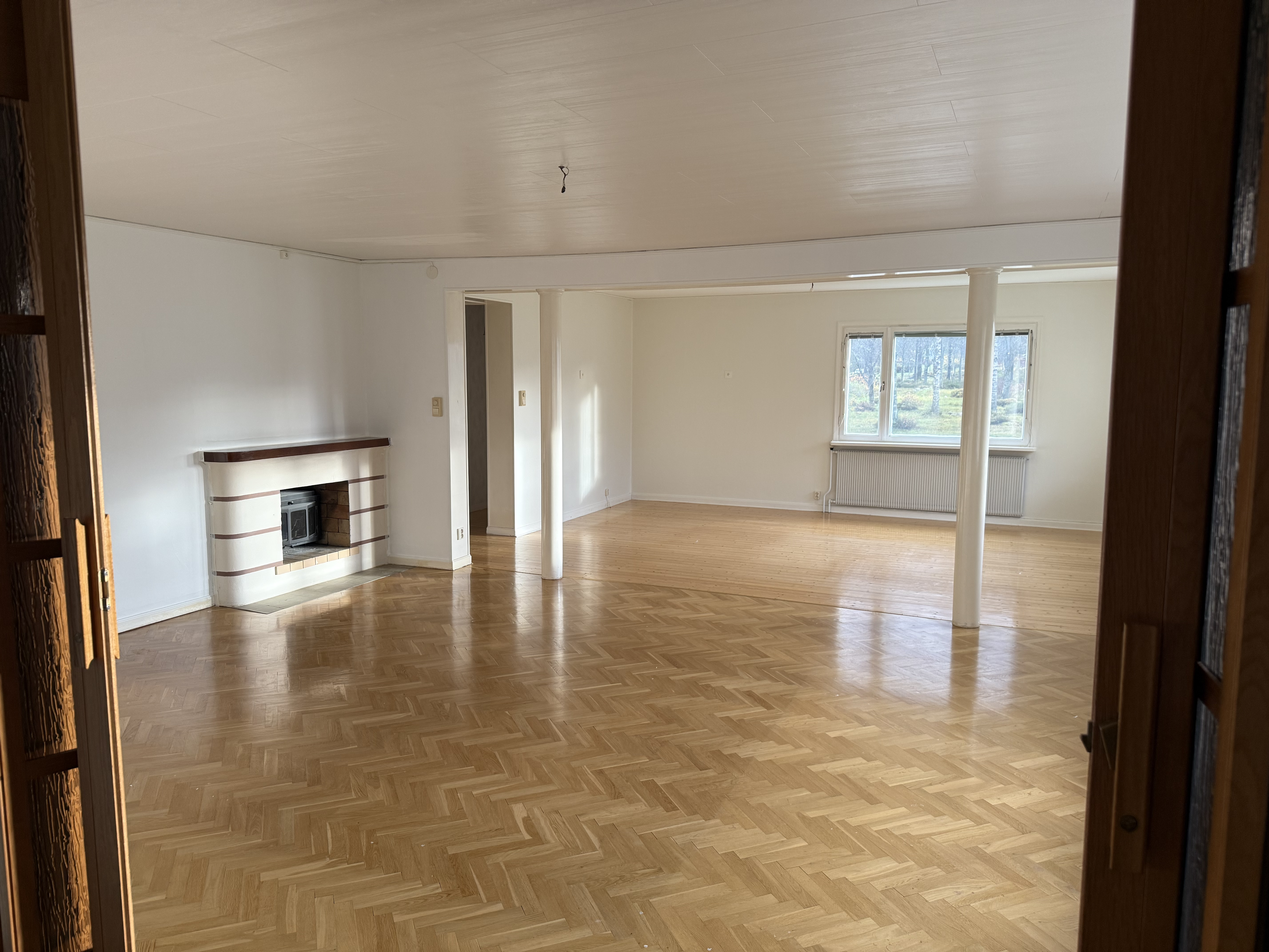 Villa/Hus, 7 rooms, 200 sqm, Ölsremma – Ölsremma