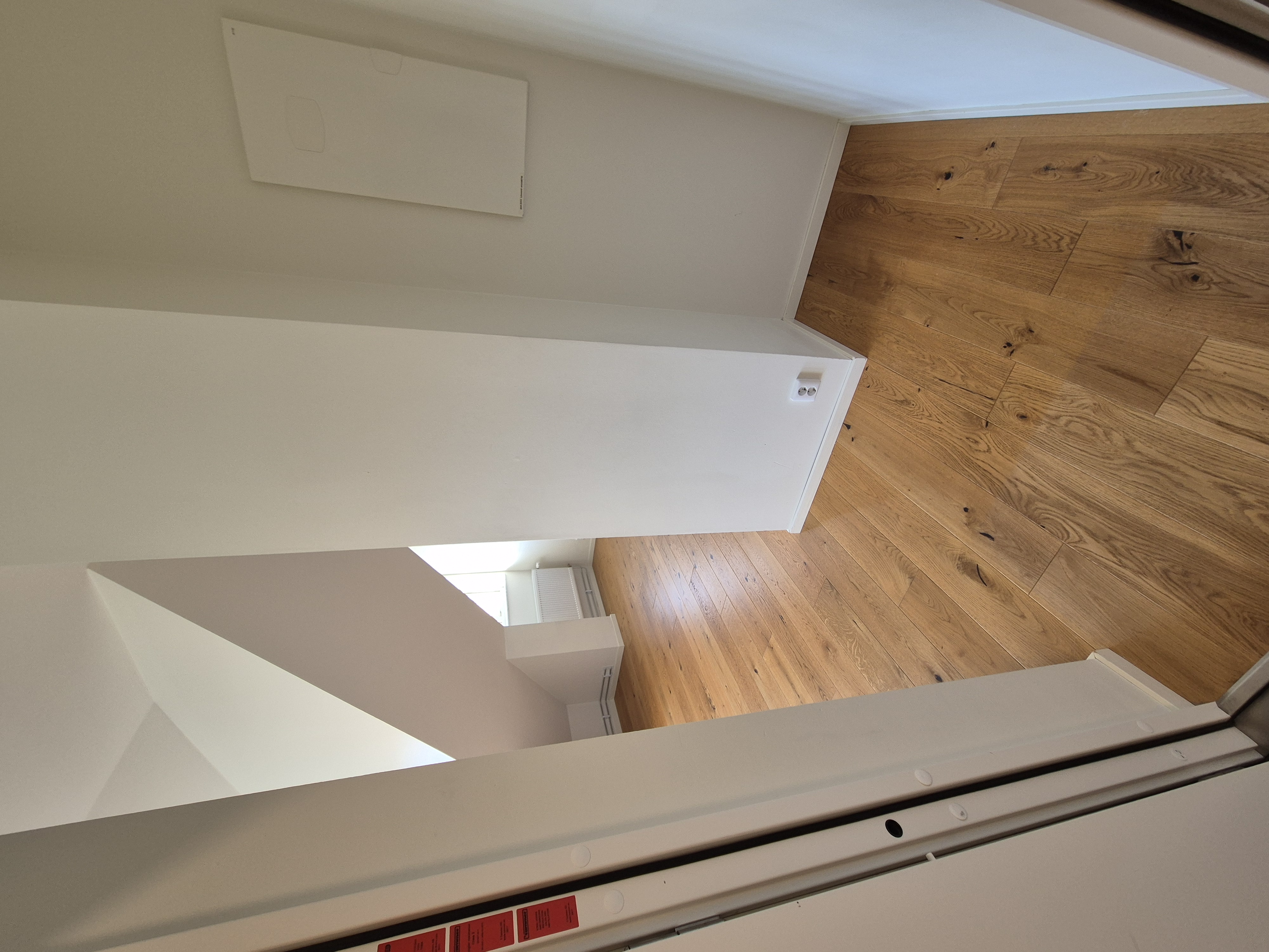 Lägenhet, 2 rooms, 52 sqm, Landskrona – Landskrona