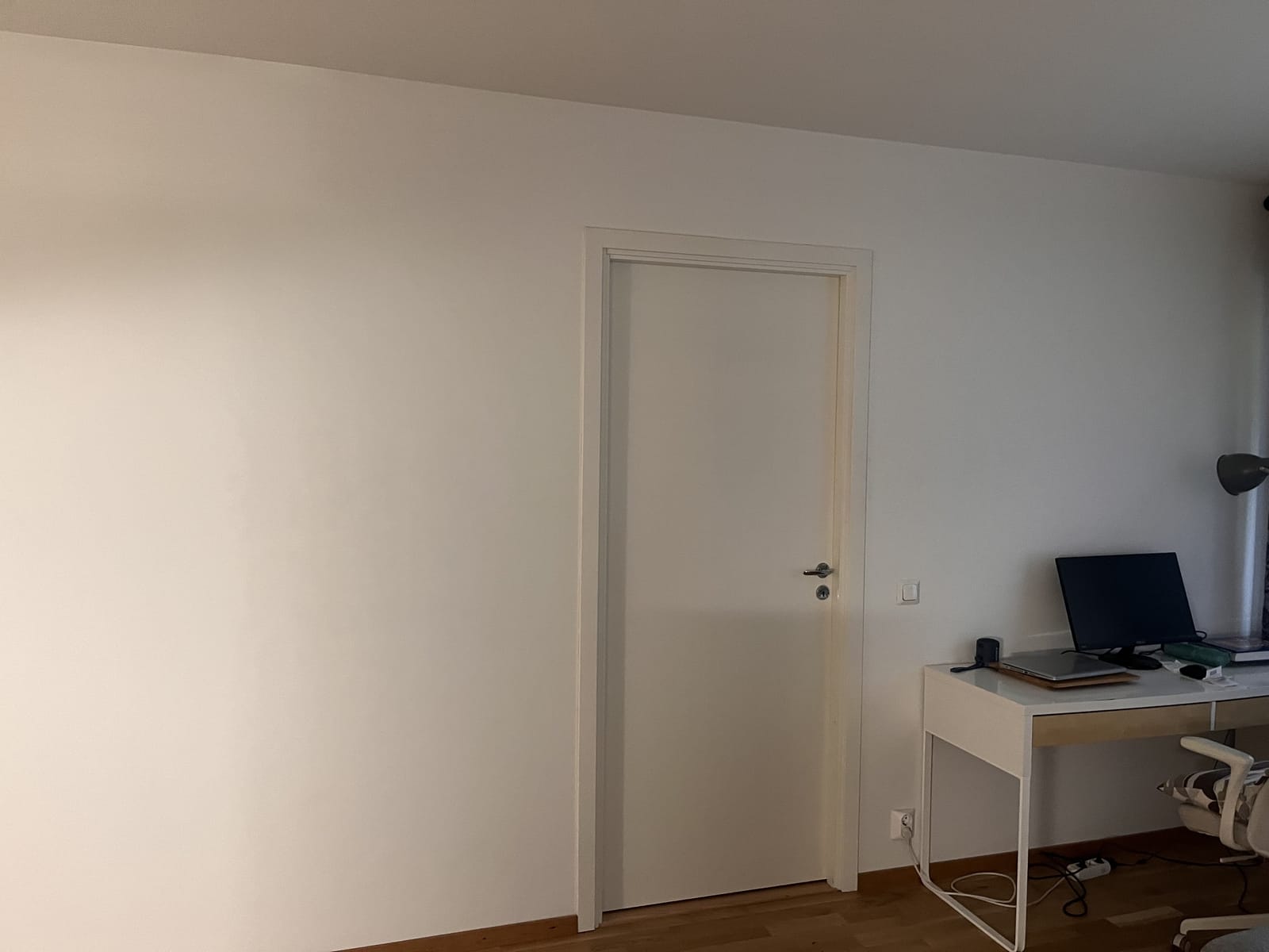 1 rok · 56 m² i Tumba – bild 2