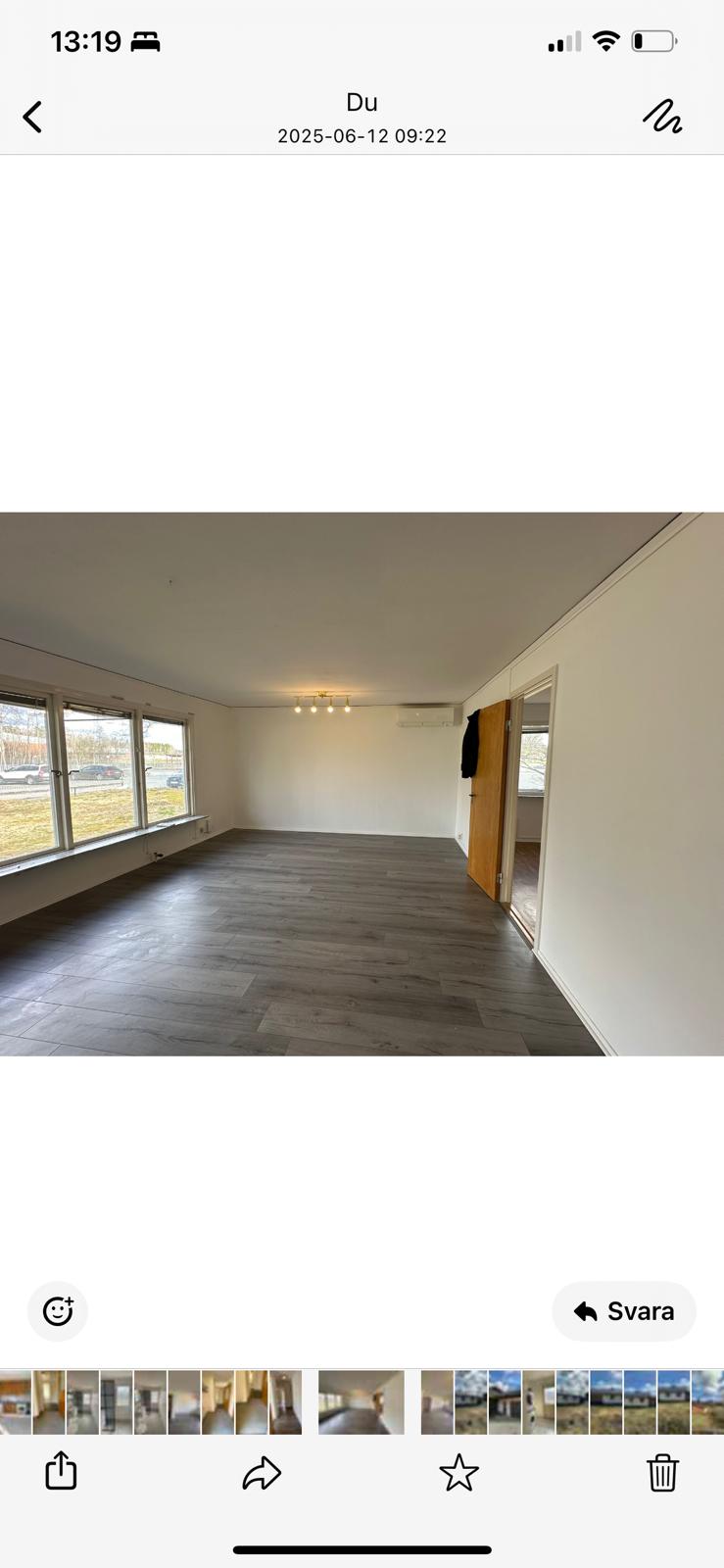 Villa/Hus, 4 rooms, 90 sqm, Osby – bild 10