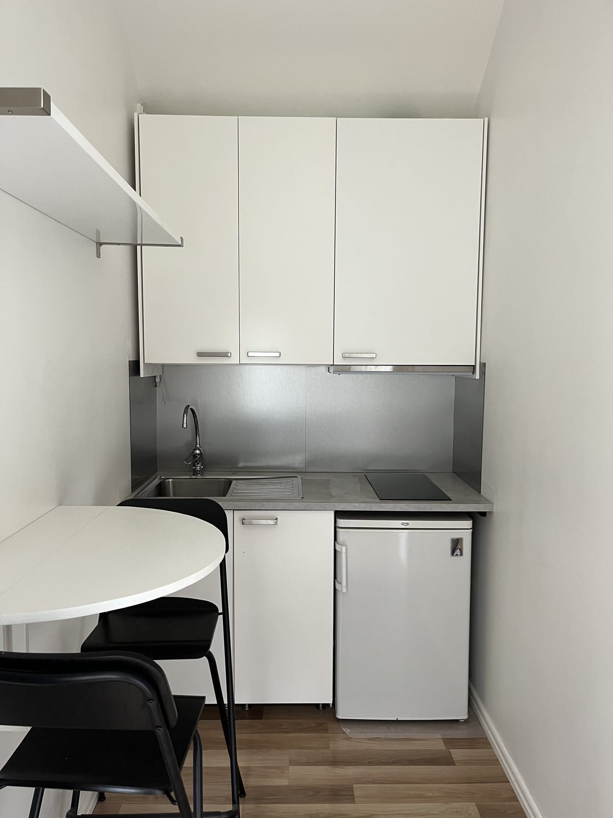 1 rok · 25 m² i Vallentuna – bild 5