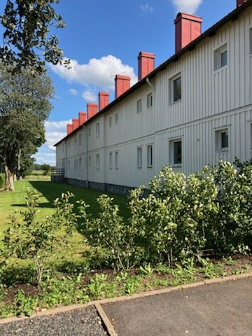 Lägenhet, 1 rooms, 15 sqm, Ljungbyhed – bild 15