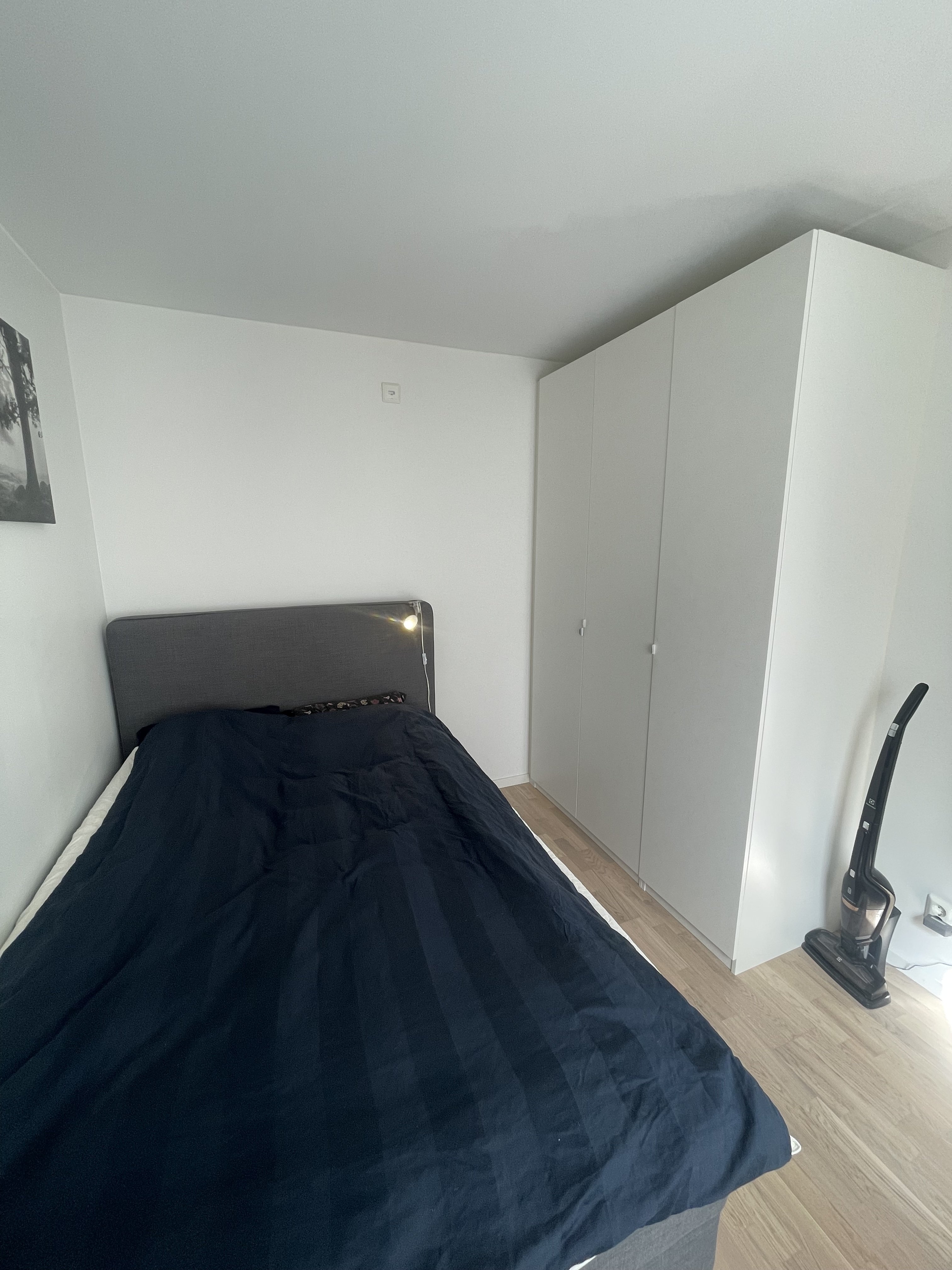 Lägenhet, 2 rooms, 43 sqm, Huddinge – bild 10
