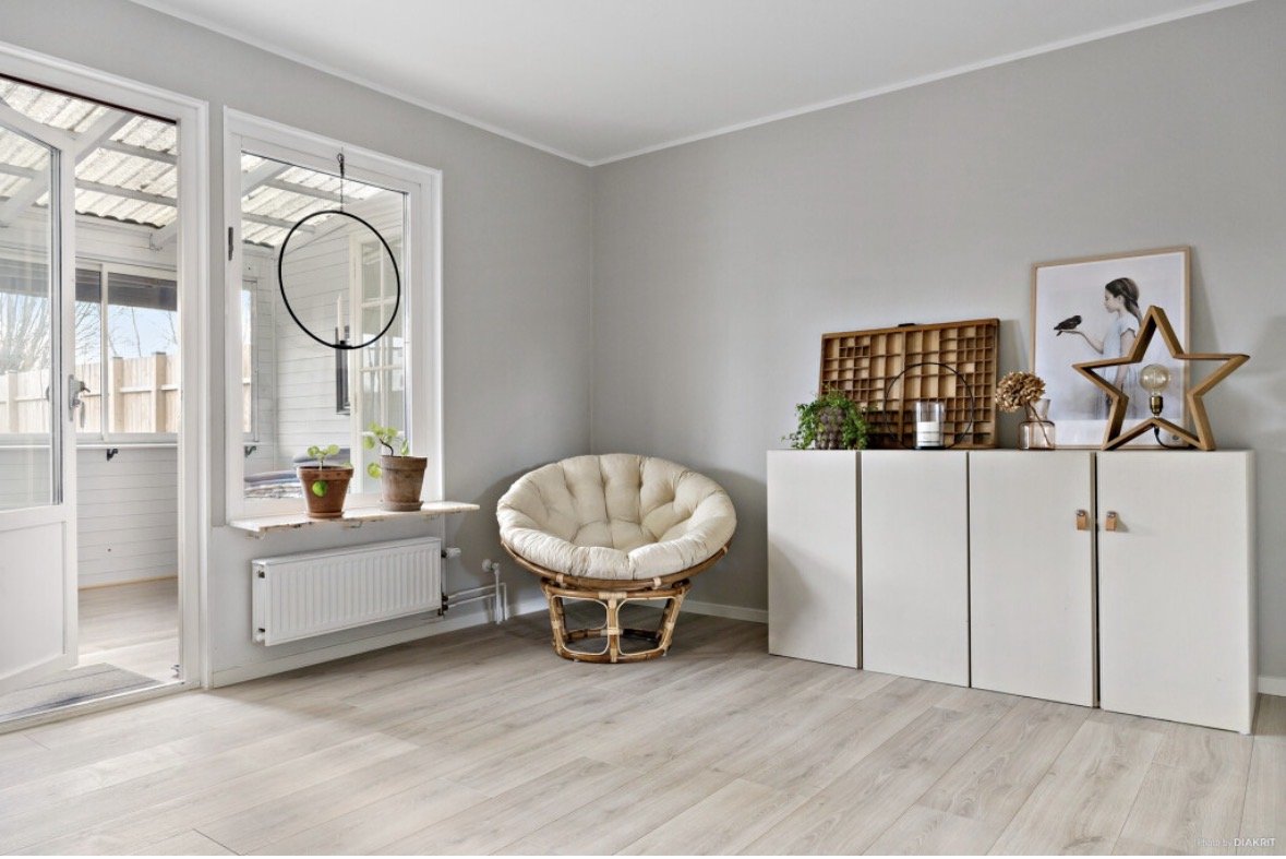 Radhus, 4 rooms, 103 sqm, Bjuv – bild 6