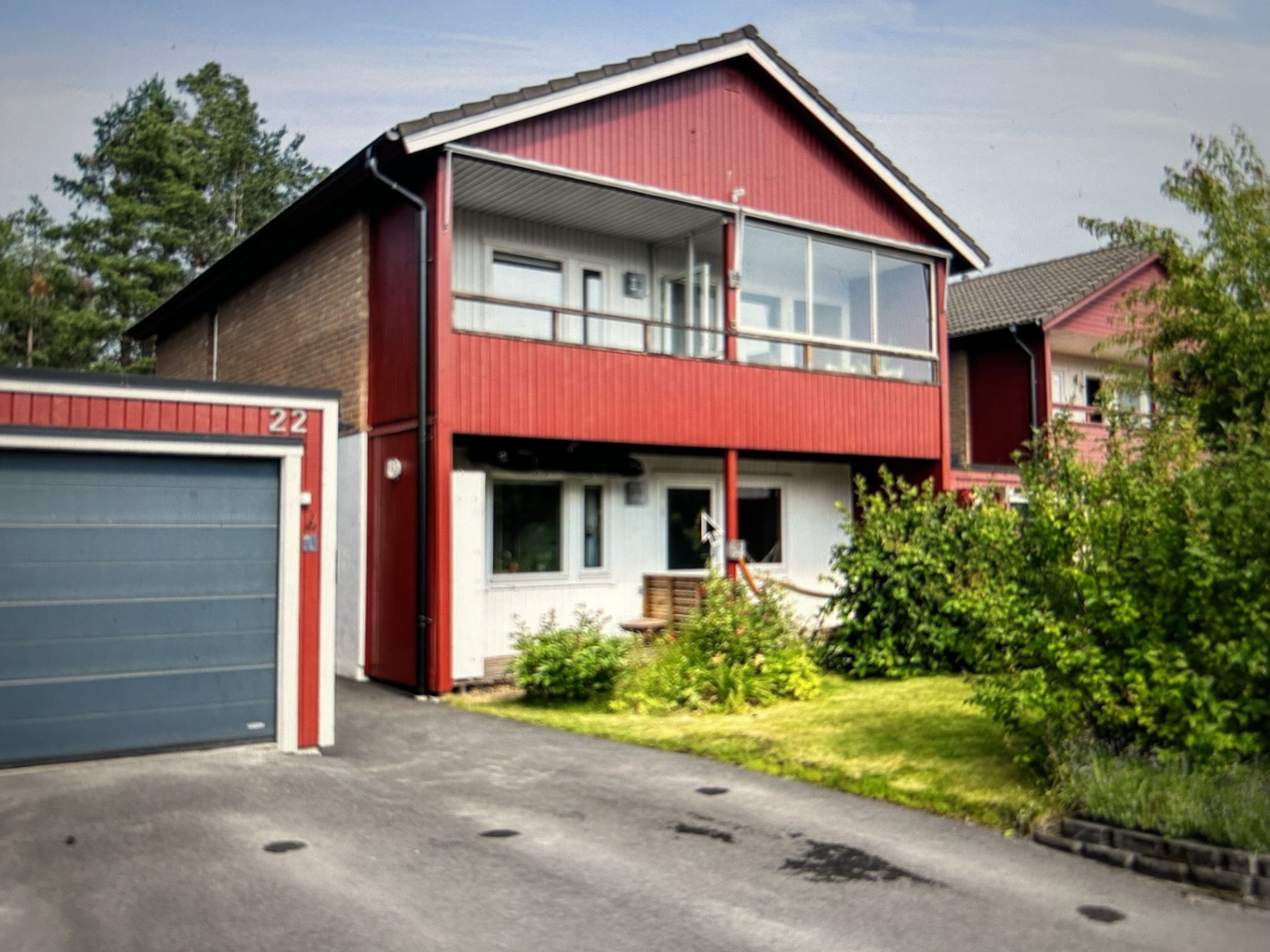 Villa/Hus, 5 rooms, 140 sqm, Sundsvall – Sundsvall