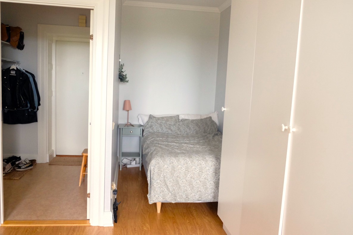 1 rok · 47 m² i Storvik – bild 10
