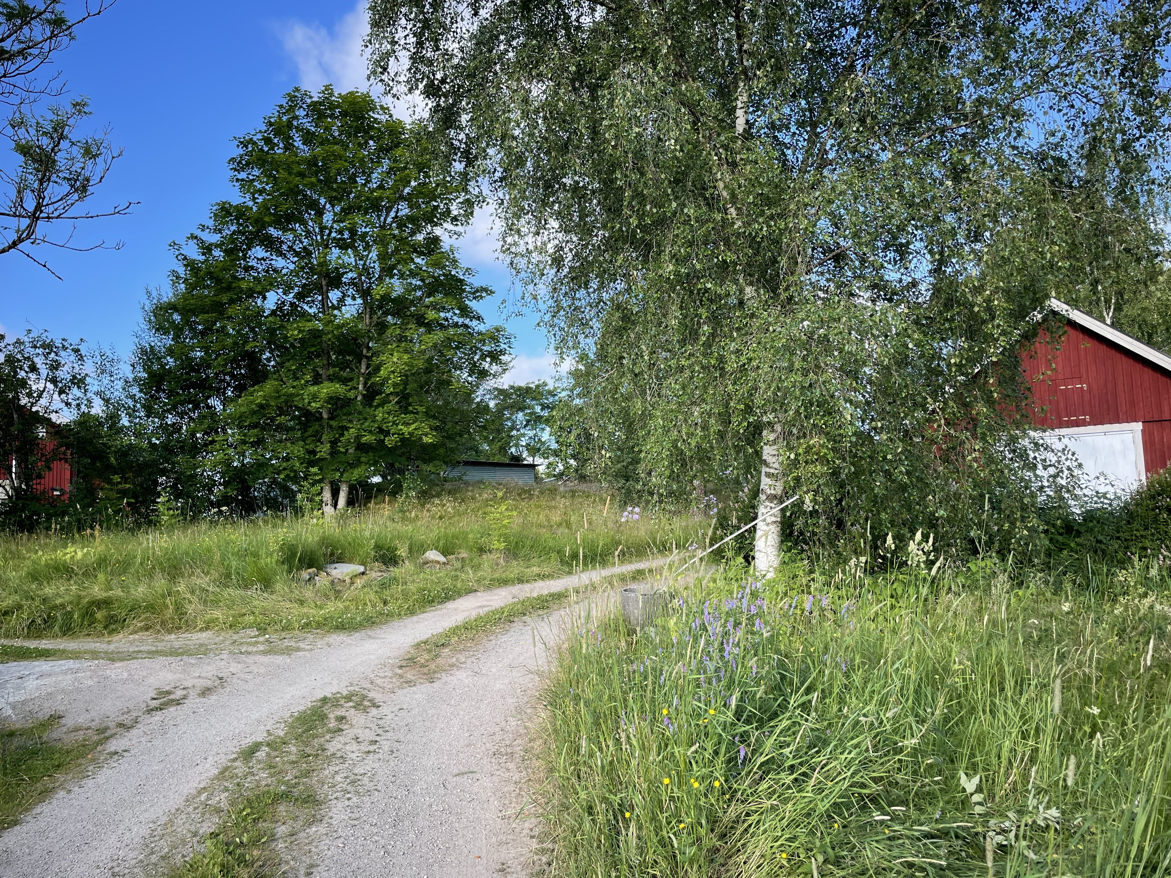 Övrigt, 4 rooms, 90 sqm, Färgelanda – Färgelanda