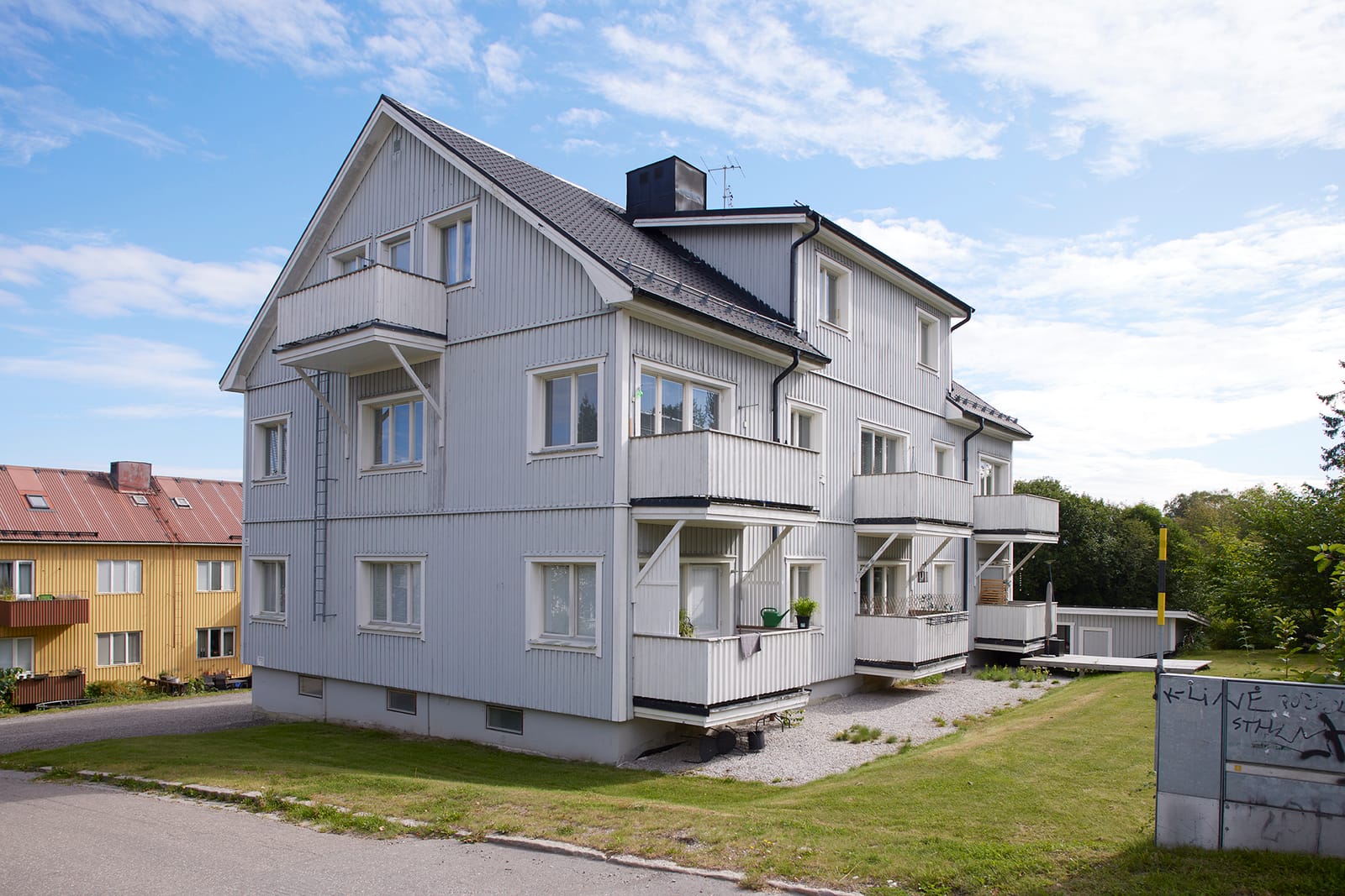 3 rok · 69 m² i Sundsvall – bild 4