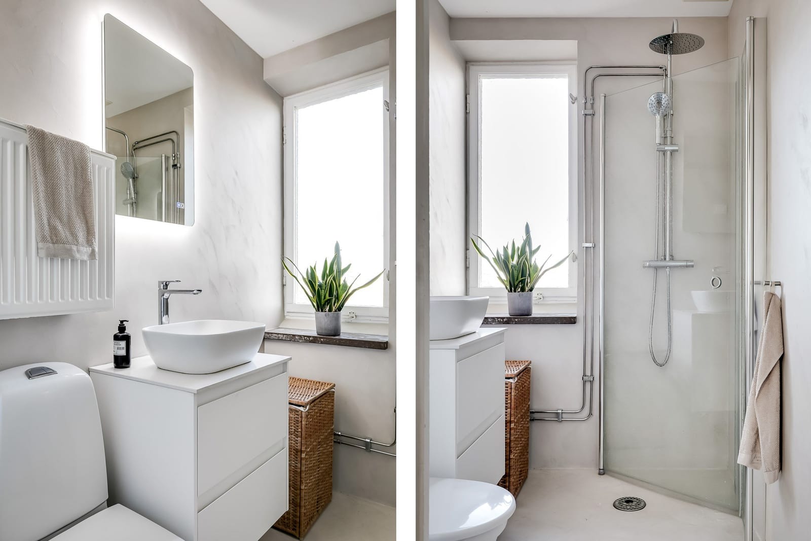 3 rok · 46 m² i Stockholm – bild 4