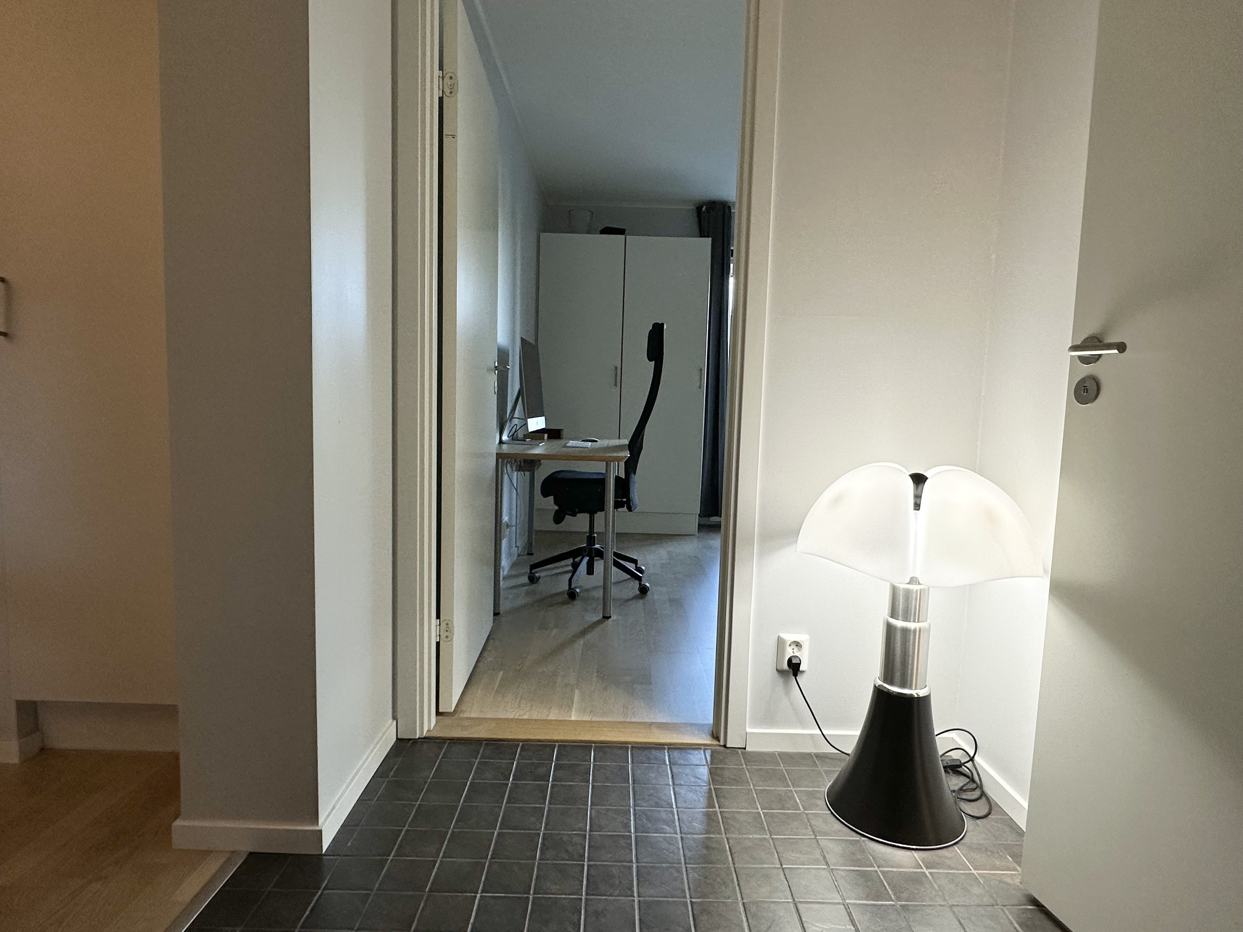 Lägenhet, 2 rooms, 44 sqm, Handen – bild 9